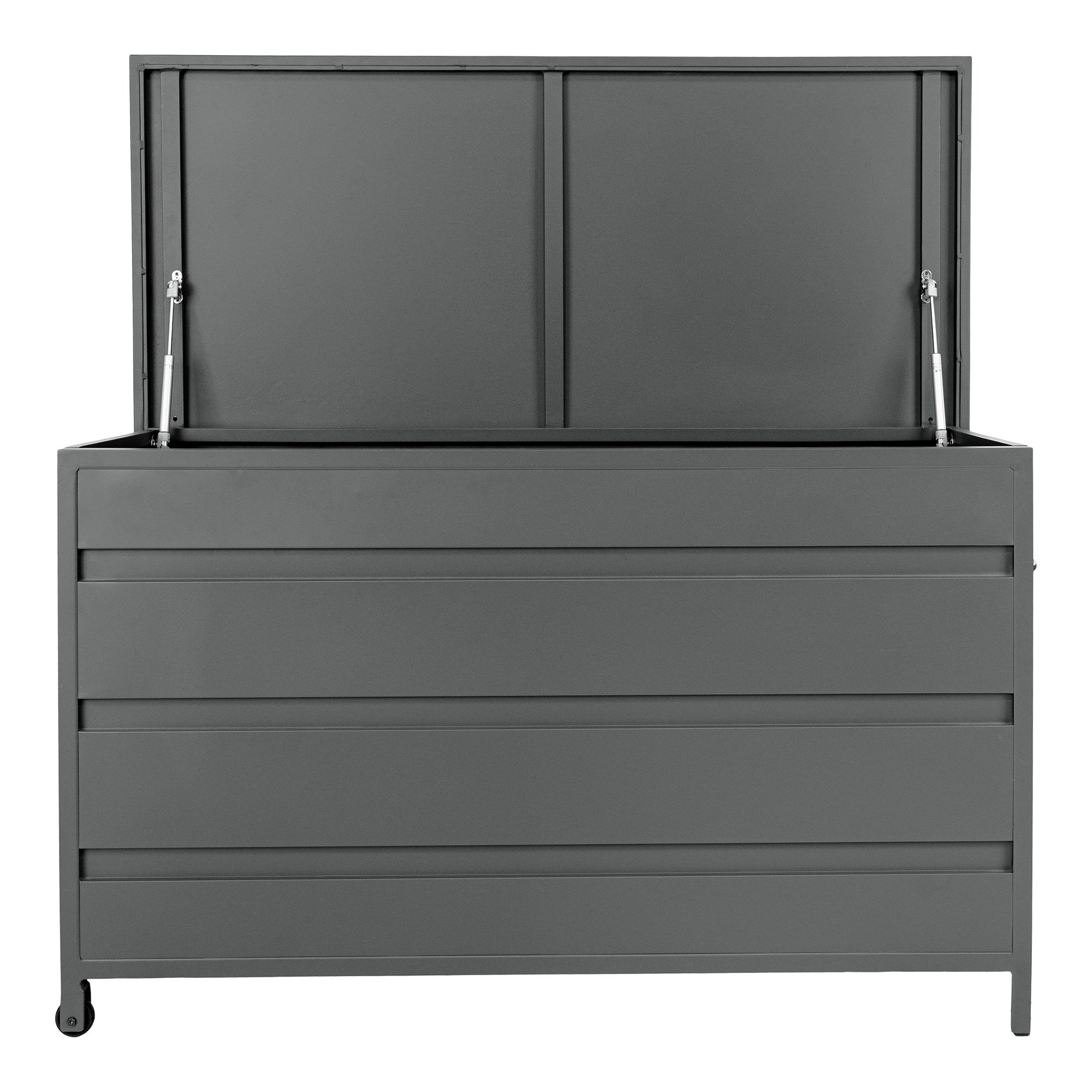 Cassis Kussenbox