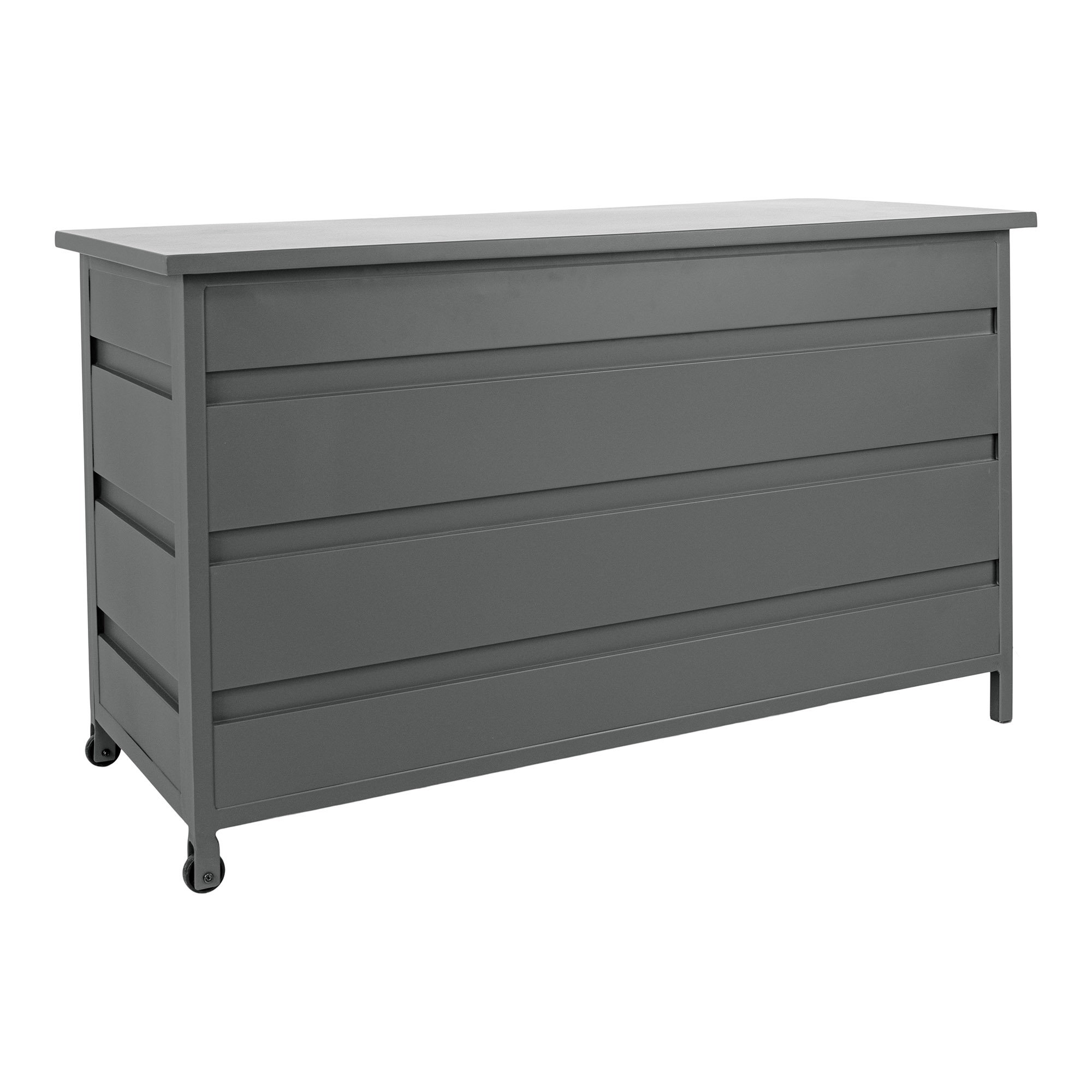 Cassis Kussenbox