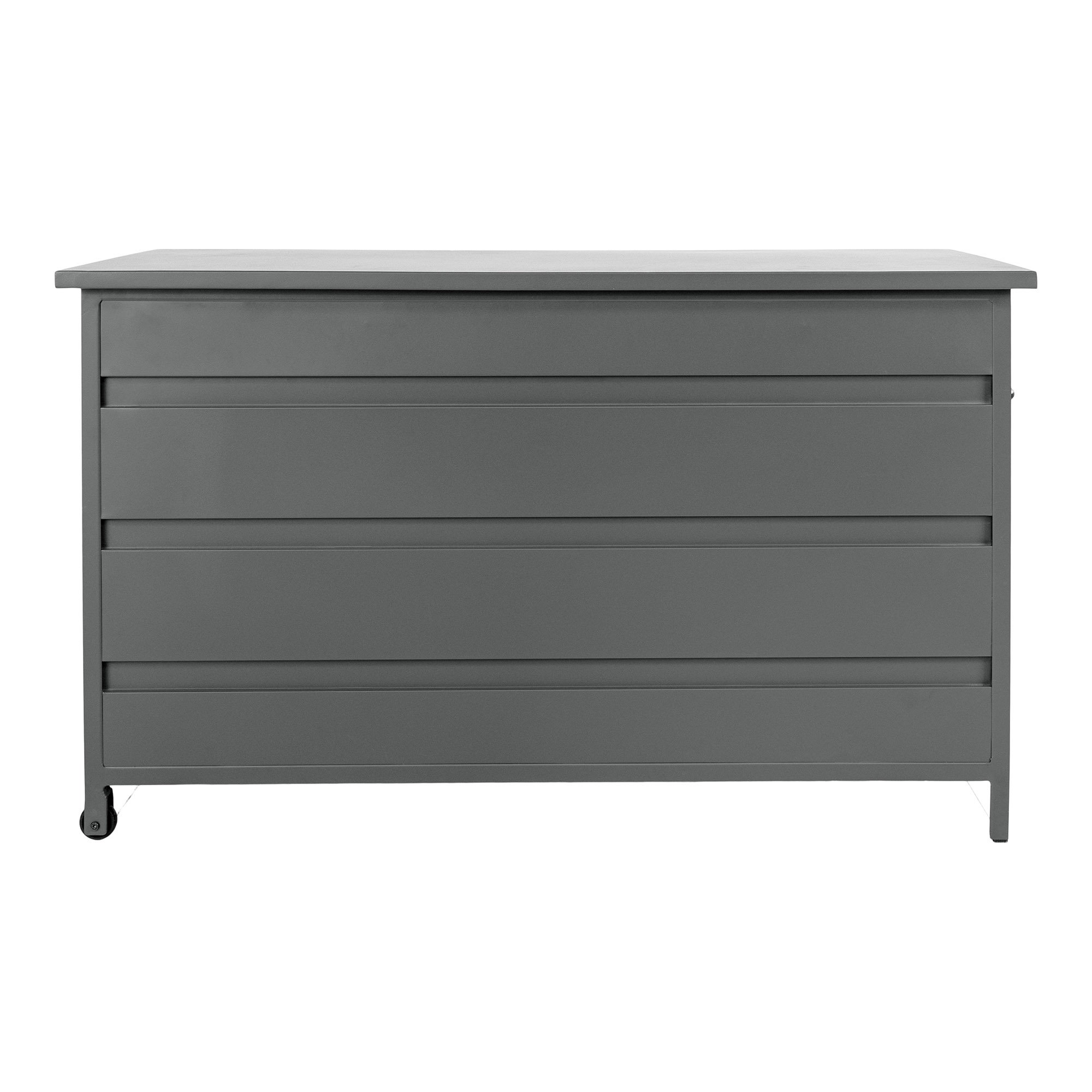 Cassis Kussenbox
