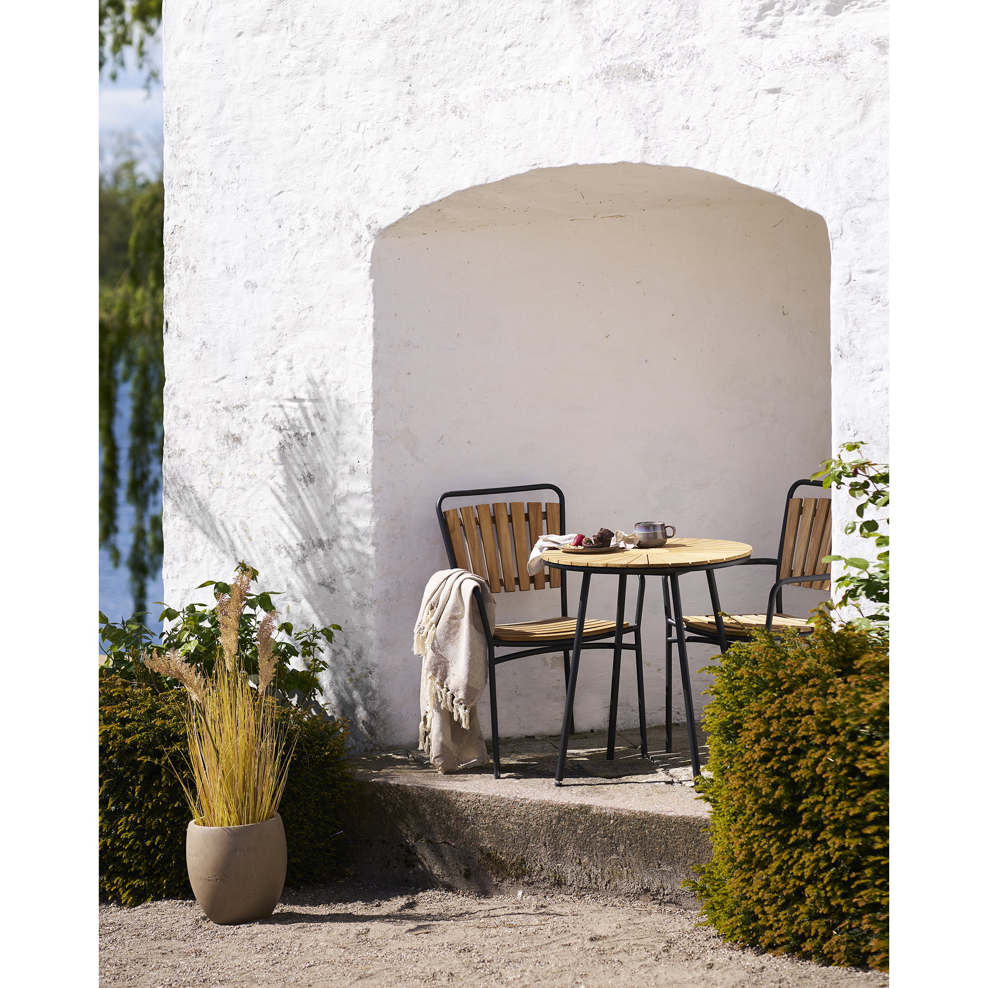 Cleveland Bistro tafel