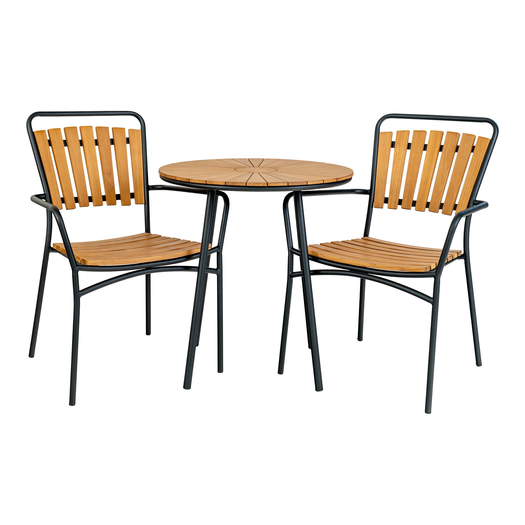 Cleveland Bistro tafel