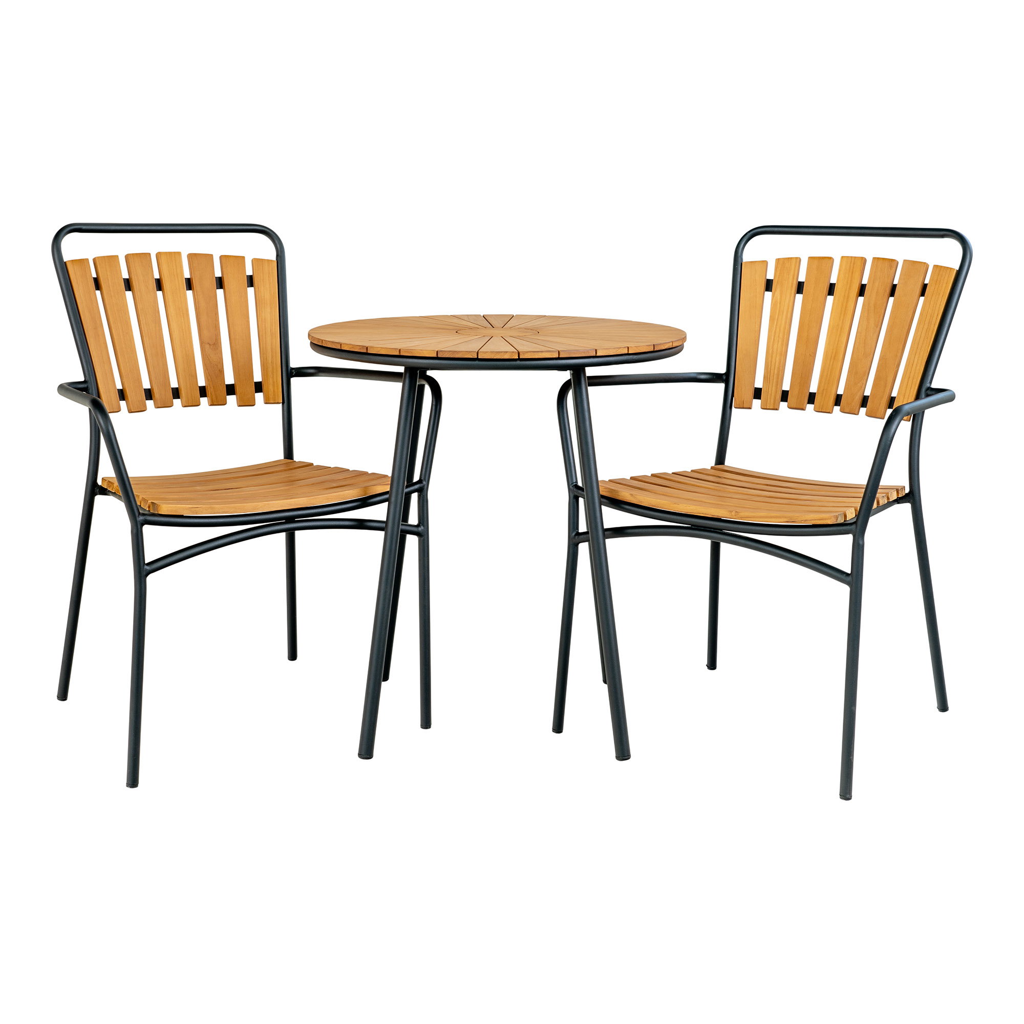 Cleveland Bistro tafel
