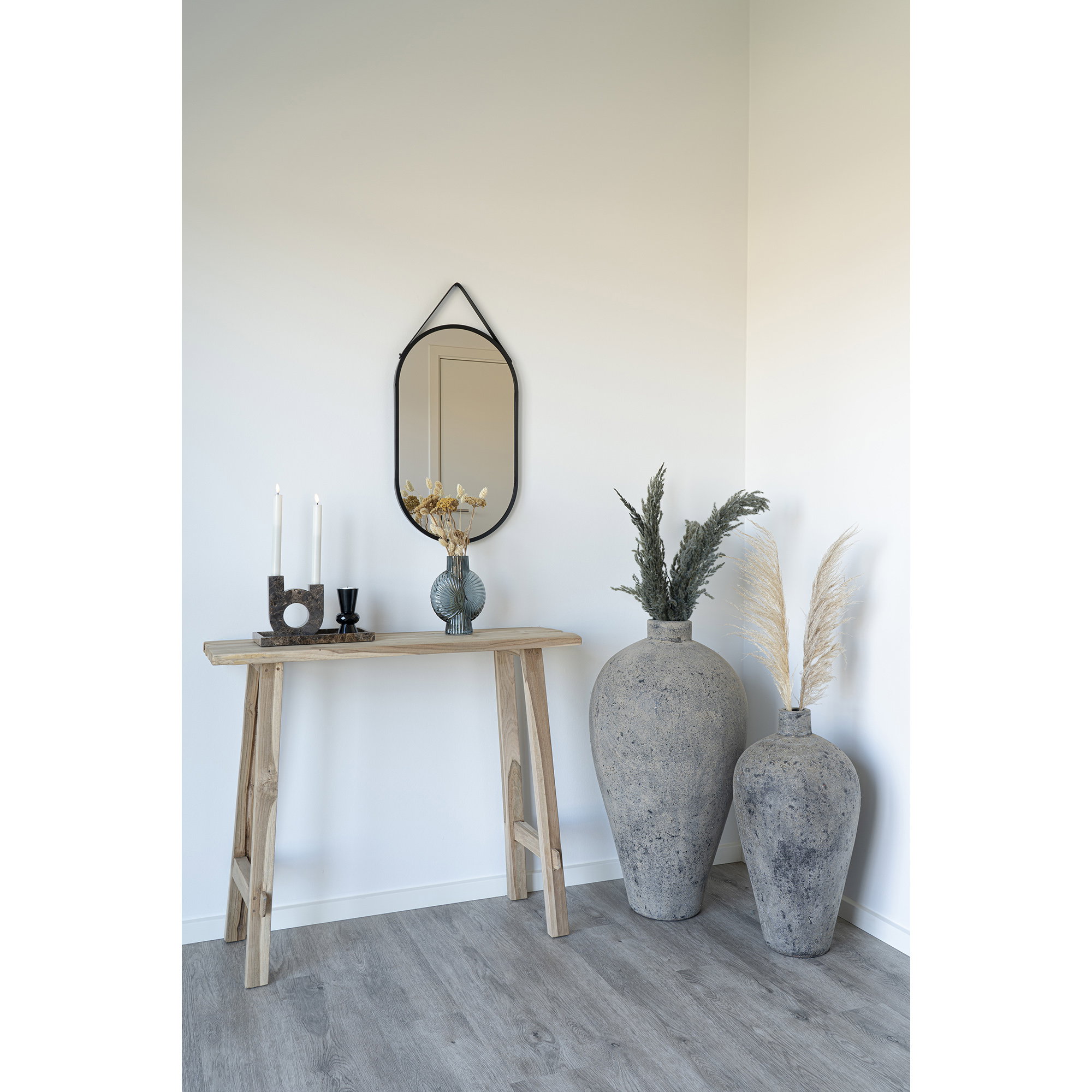 Corvo Decoratieve Pot