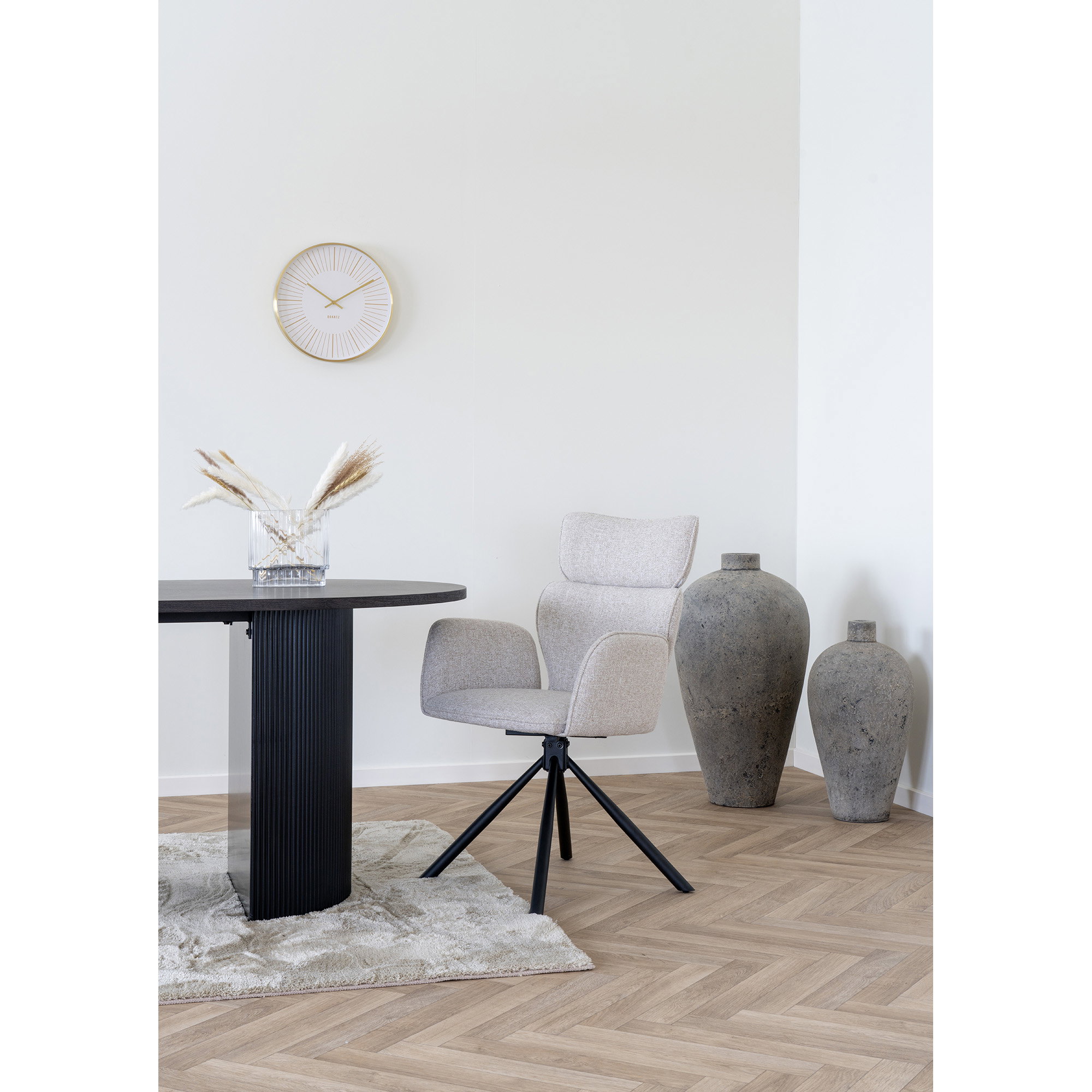 Corvo Decoratieve Pot