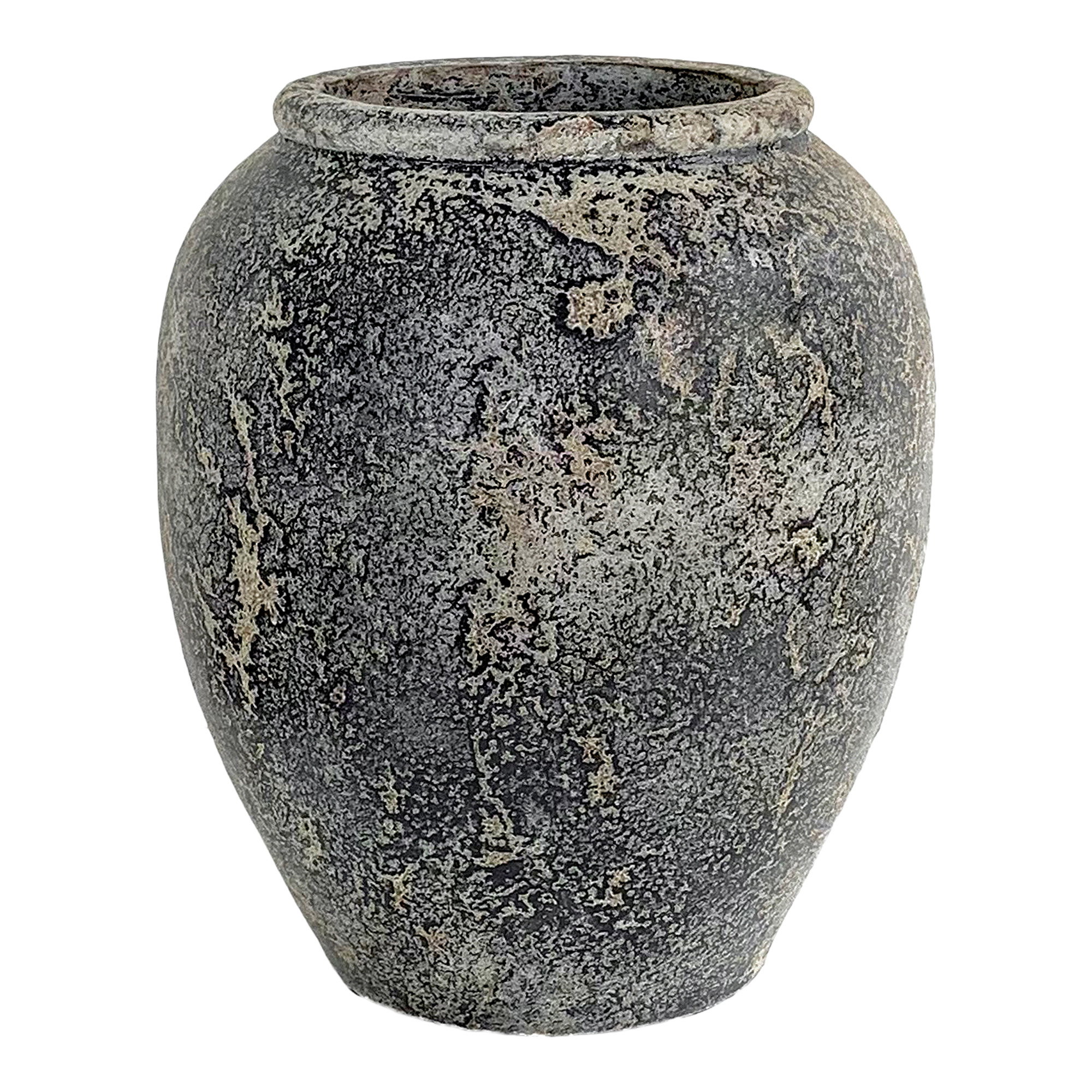 Capelo Decoratieve Pot