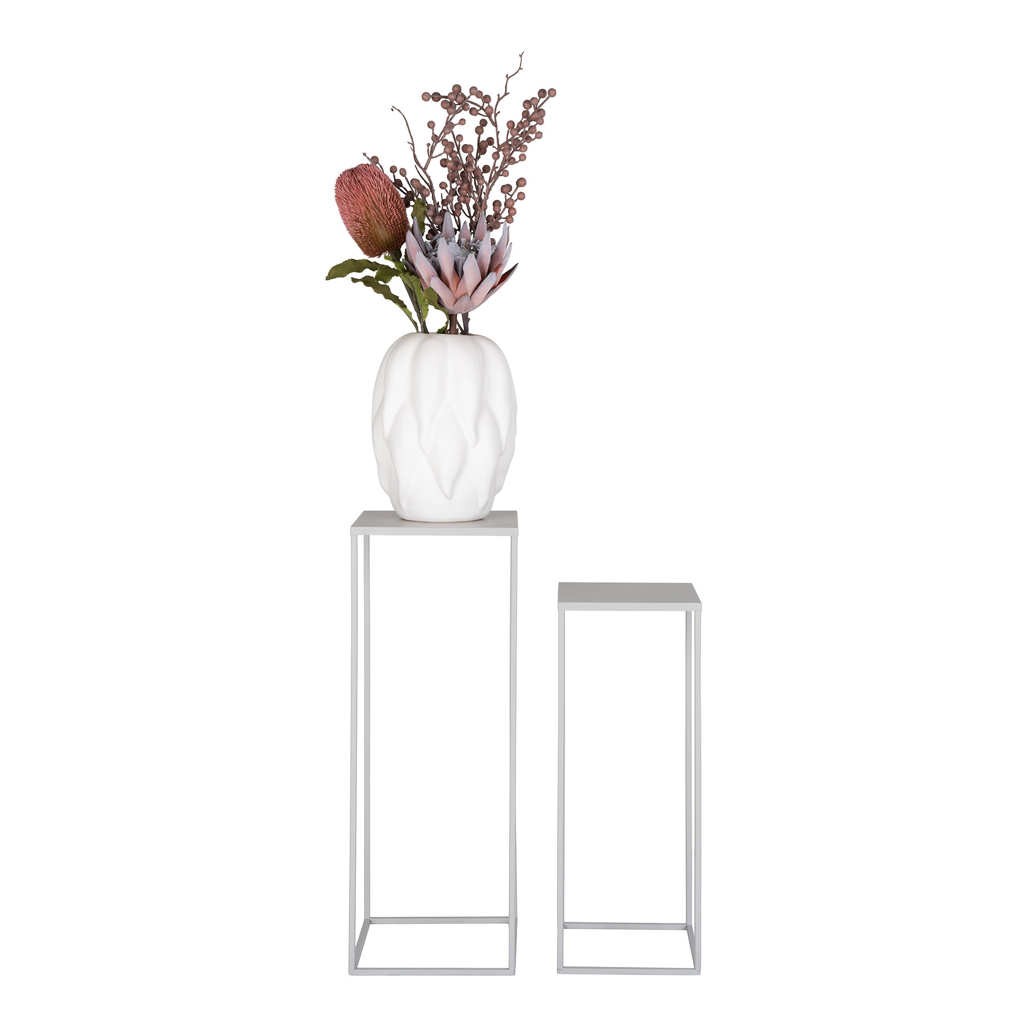 Beja Bloemenstandaard