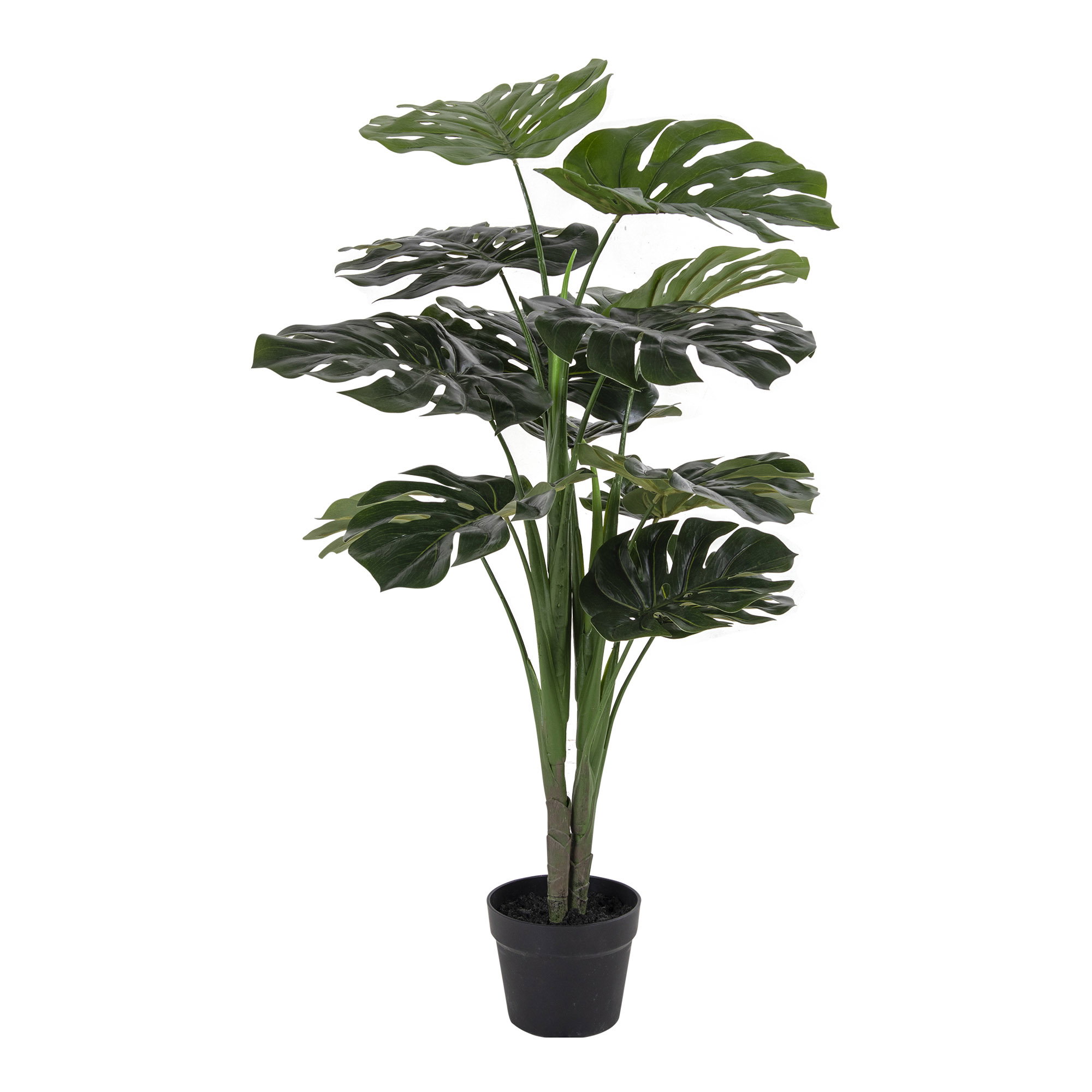 Monstera Kunstplant