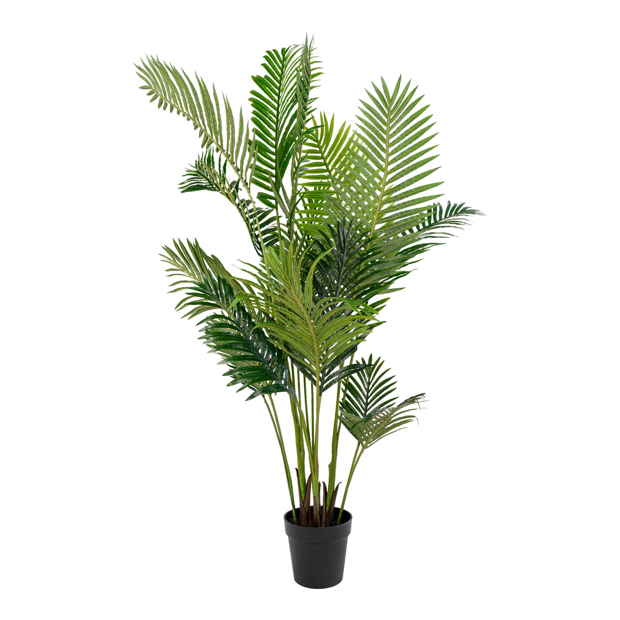 Areca Kunstpalm