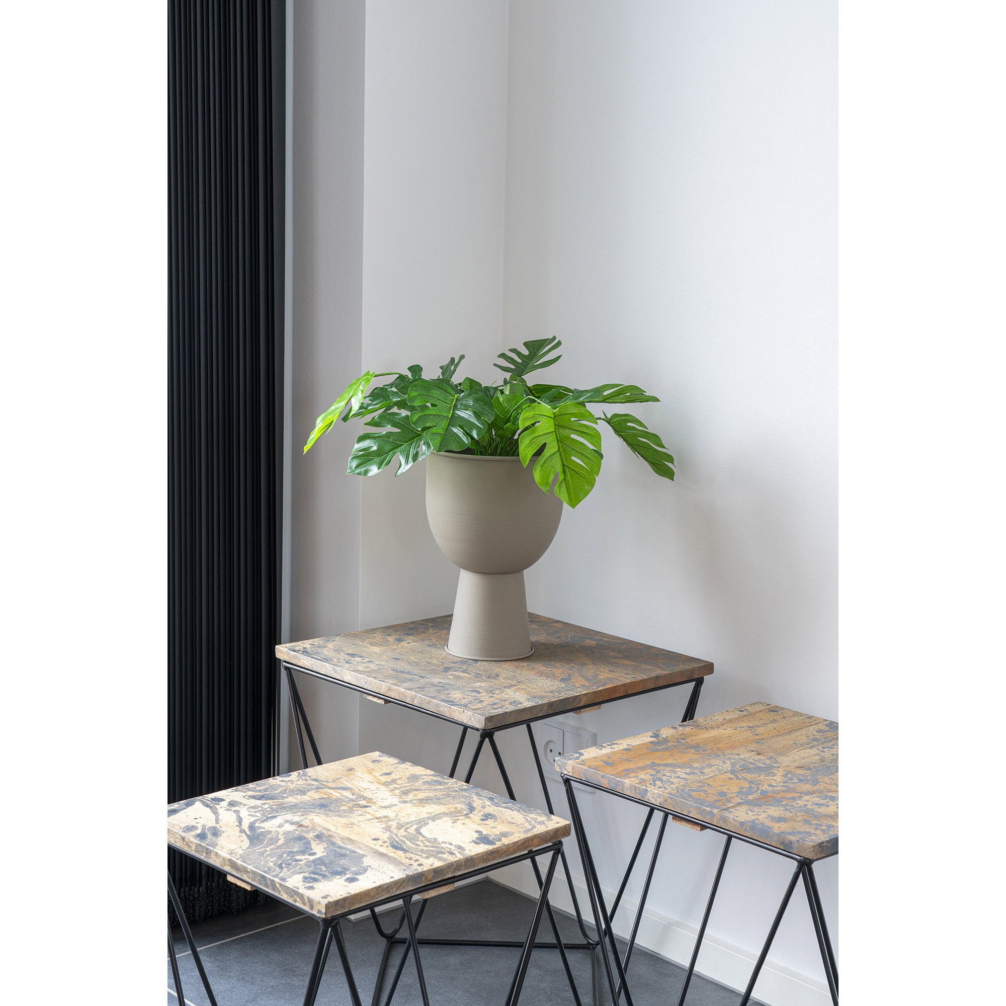Monstera Kunstplant