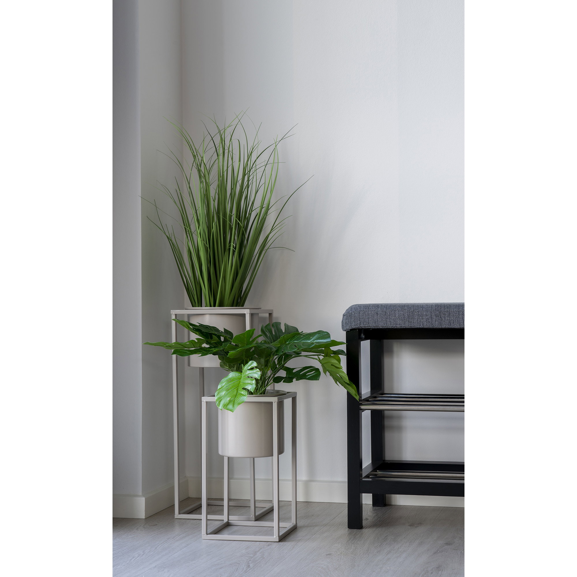 Monstera Kunstplant