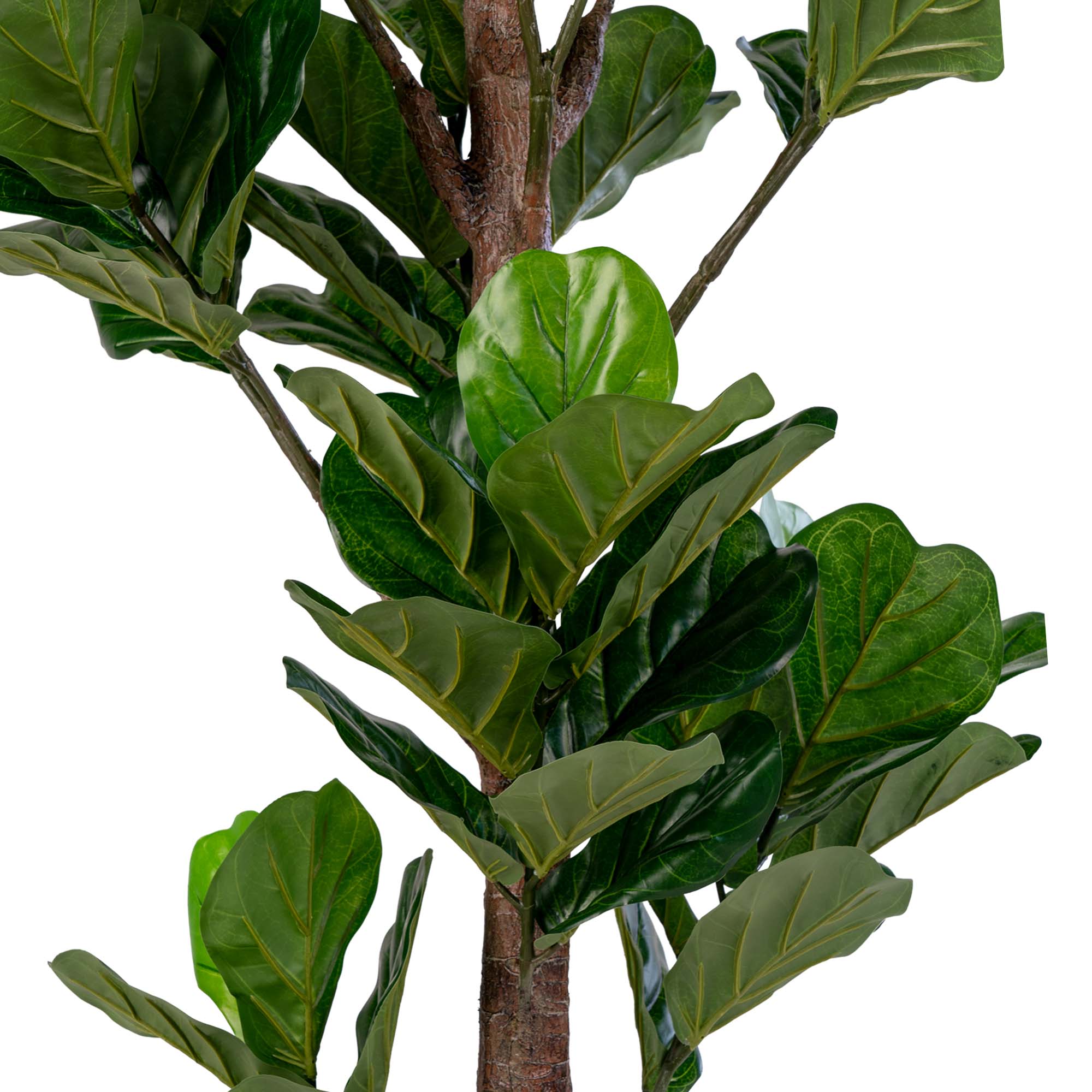 Vioolblad Kunstplant