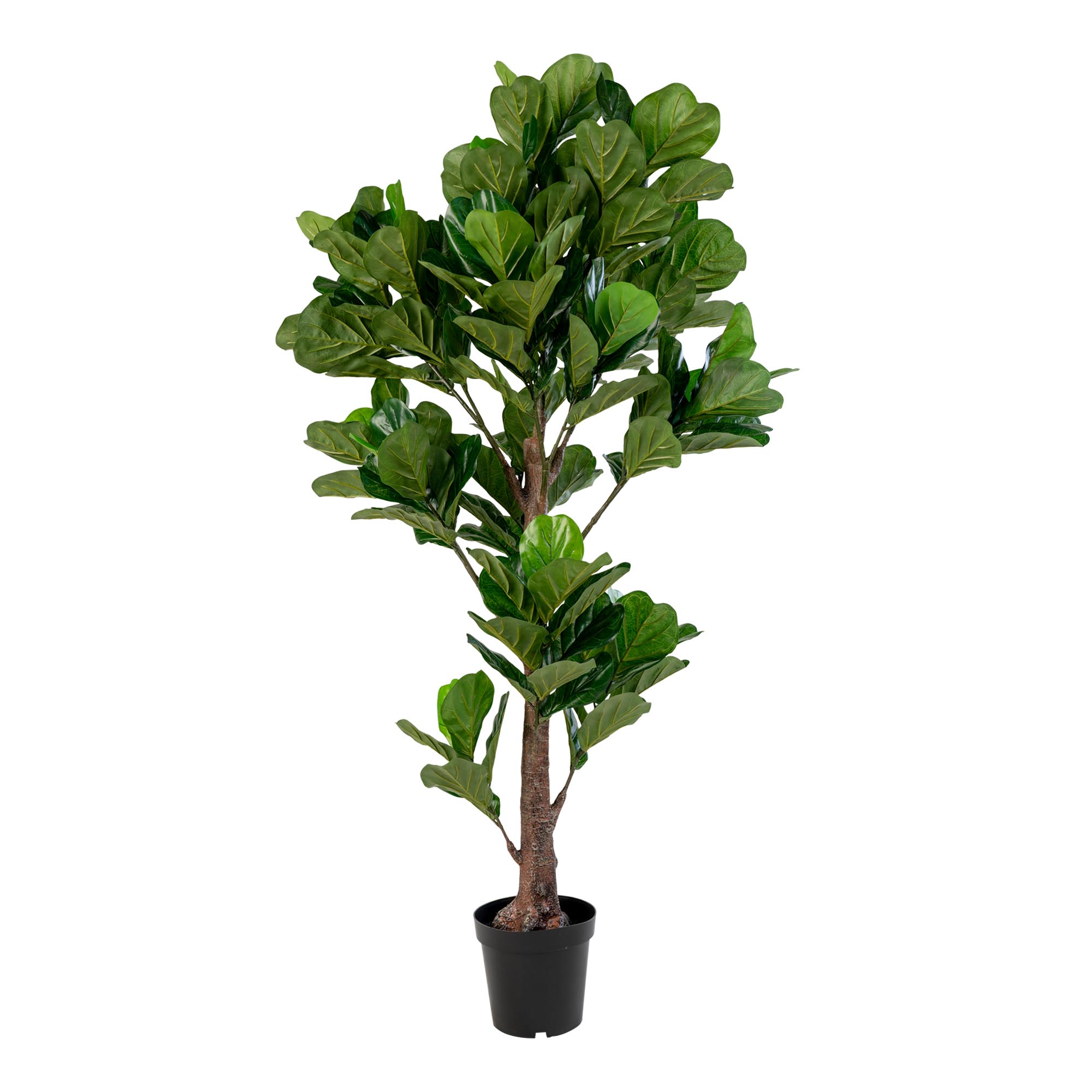 Vioolblad Kunstplant