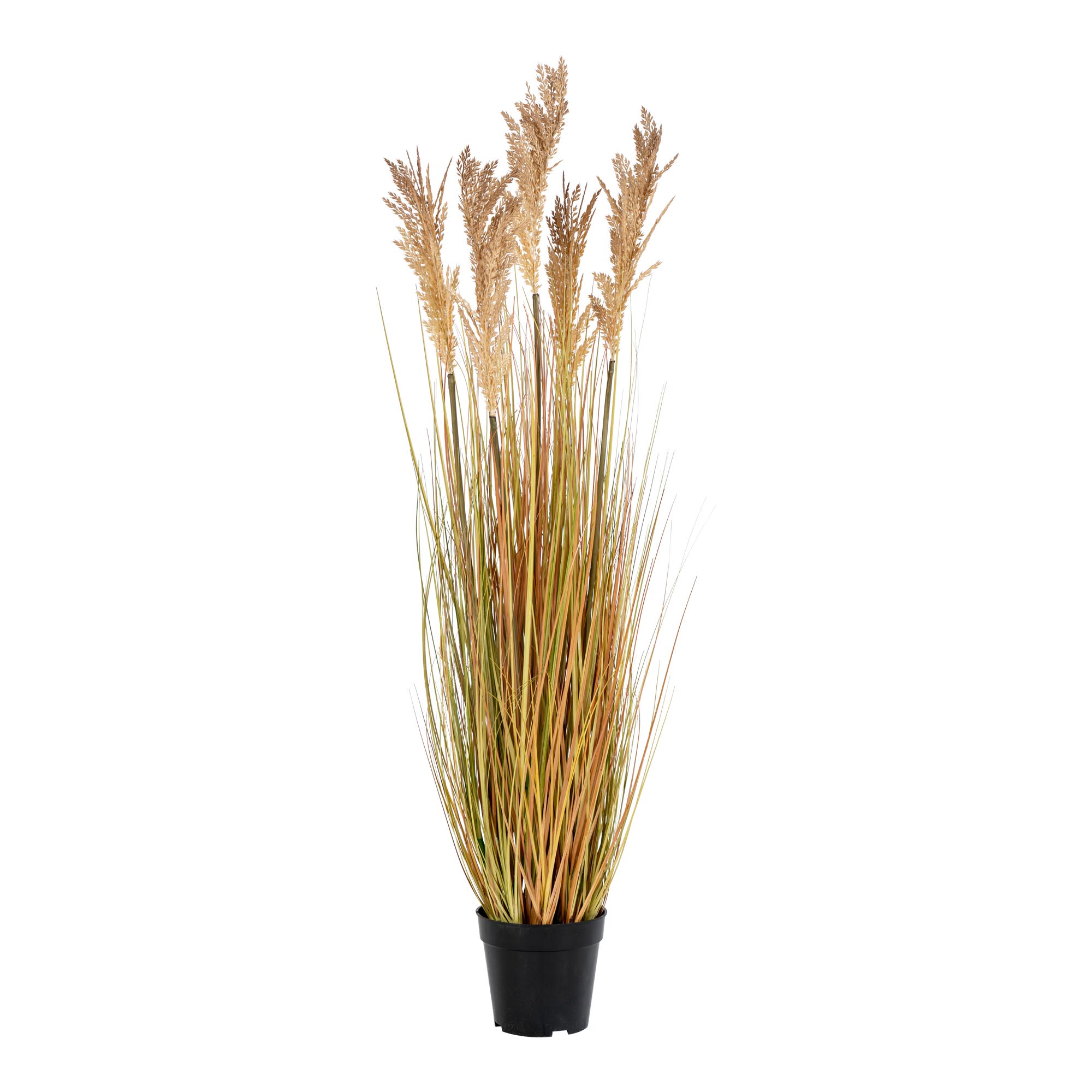 Sorghum Gras Kunstplant