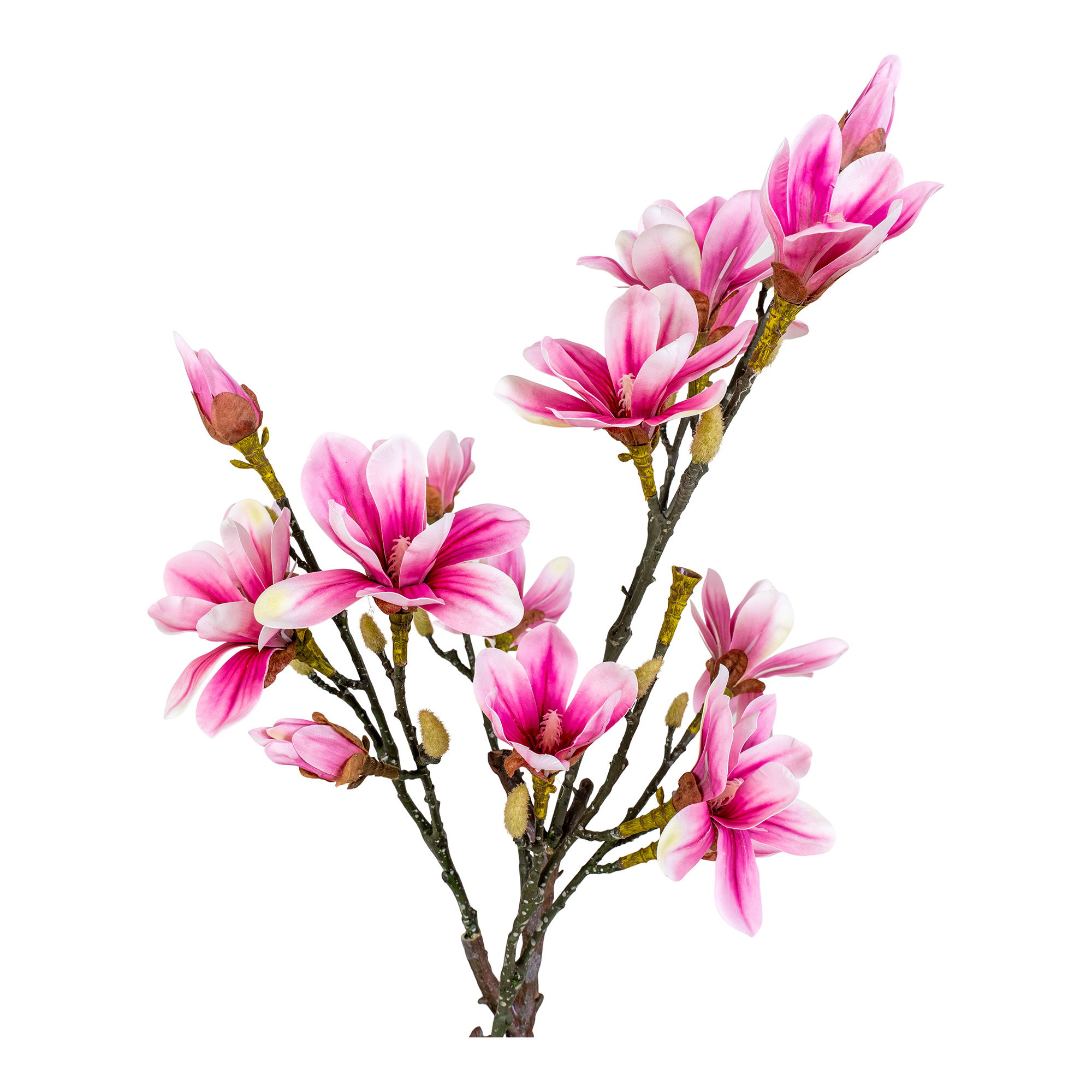 Magnolia Kunstplant