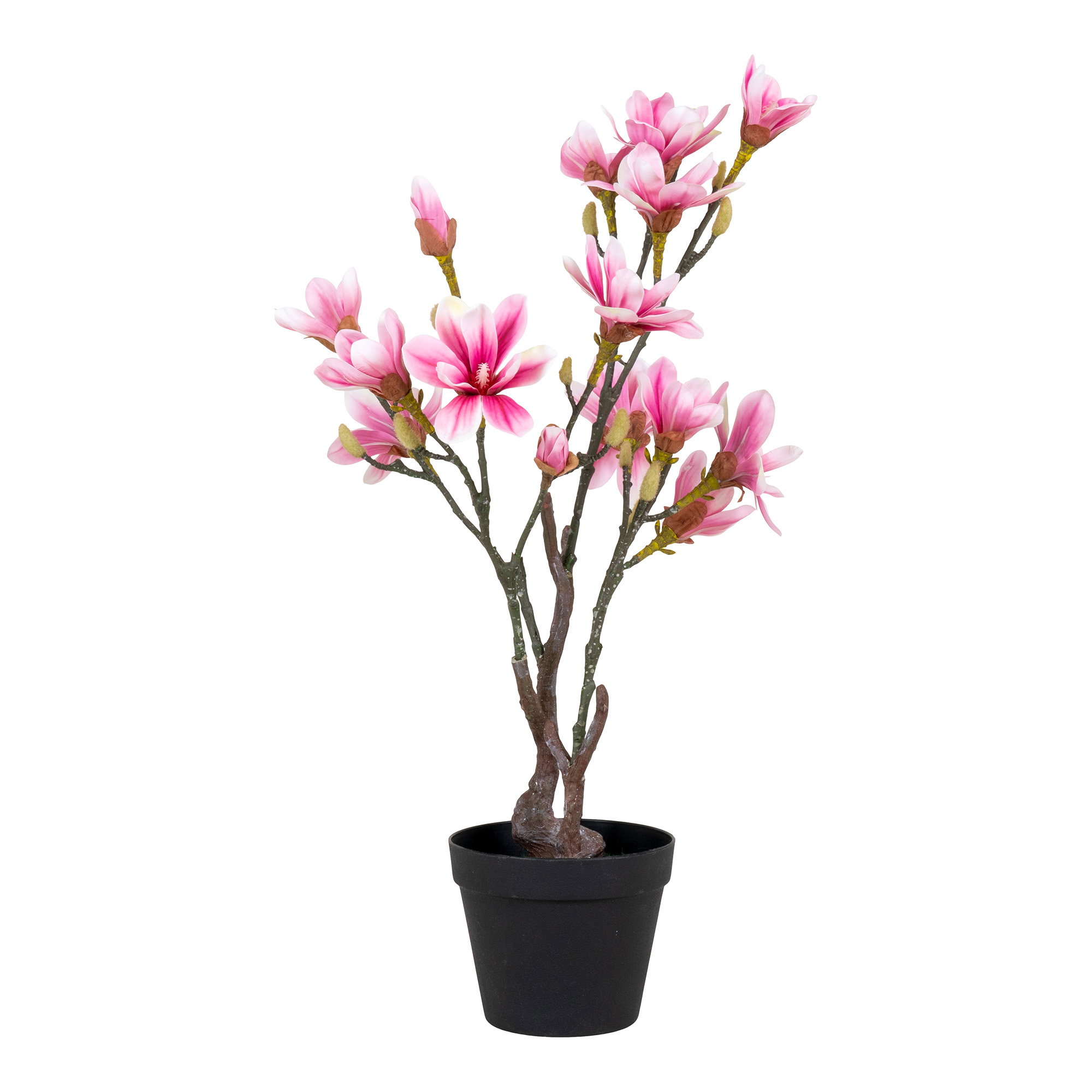 Magnolia Kunstplant