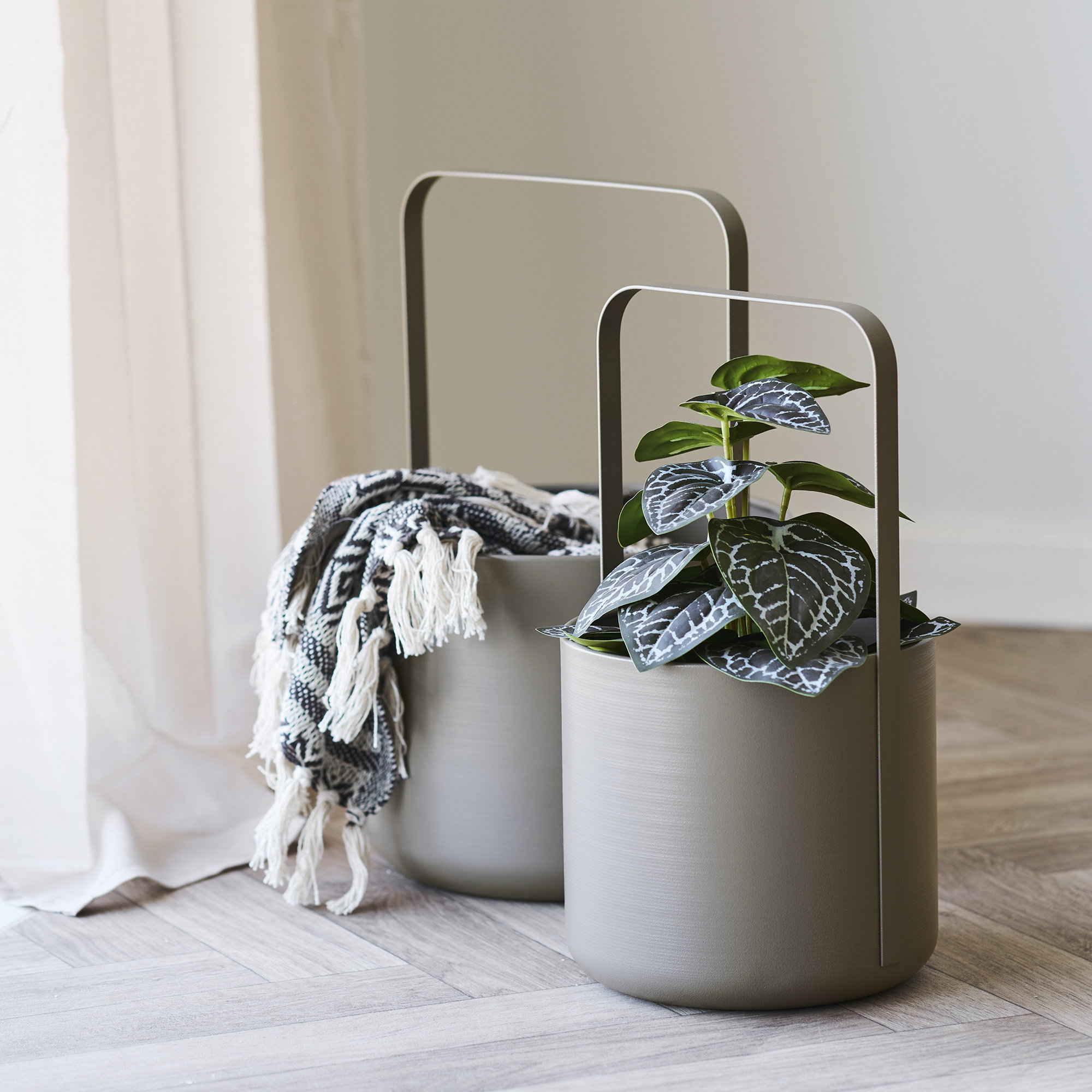 Olifantoor Kunstplant