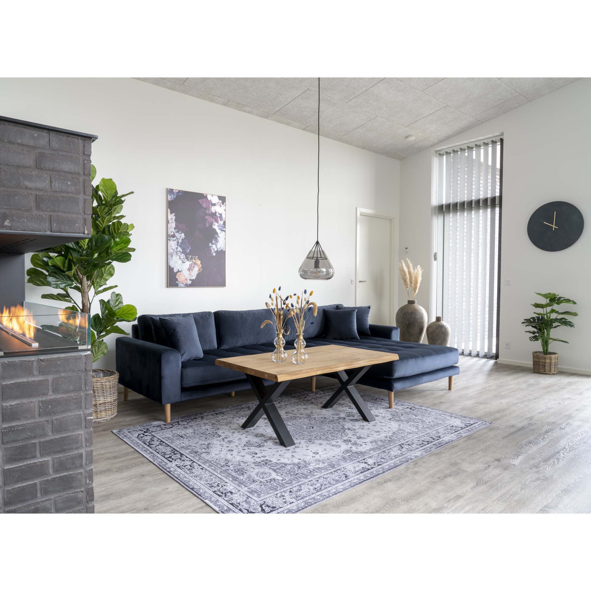 Lido Loungesofa