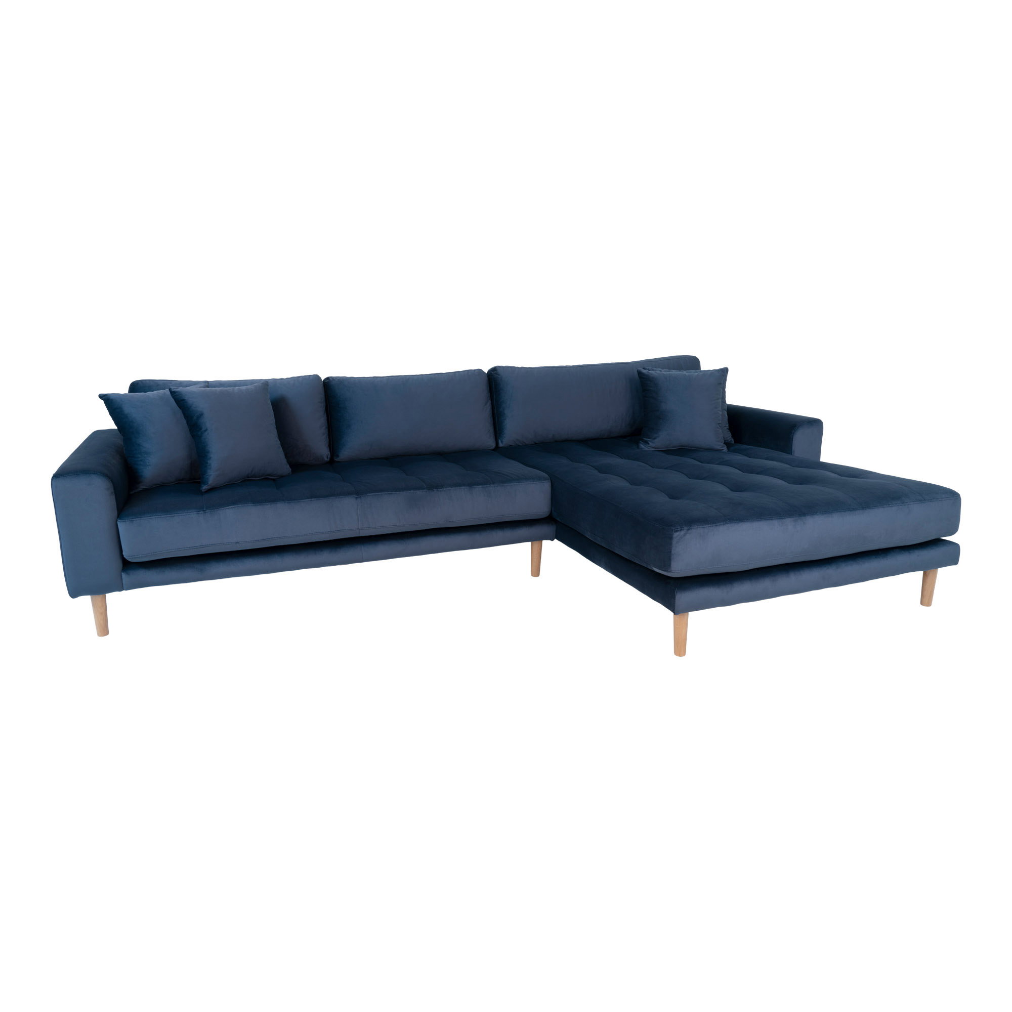 Lido Loungesofa