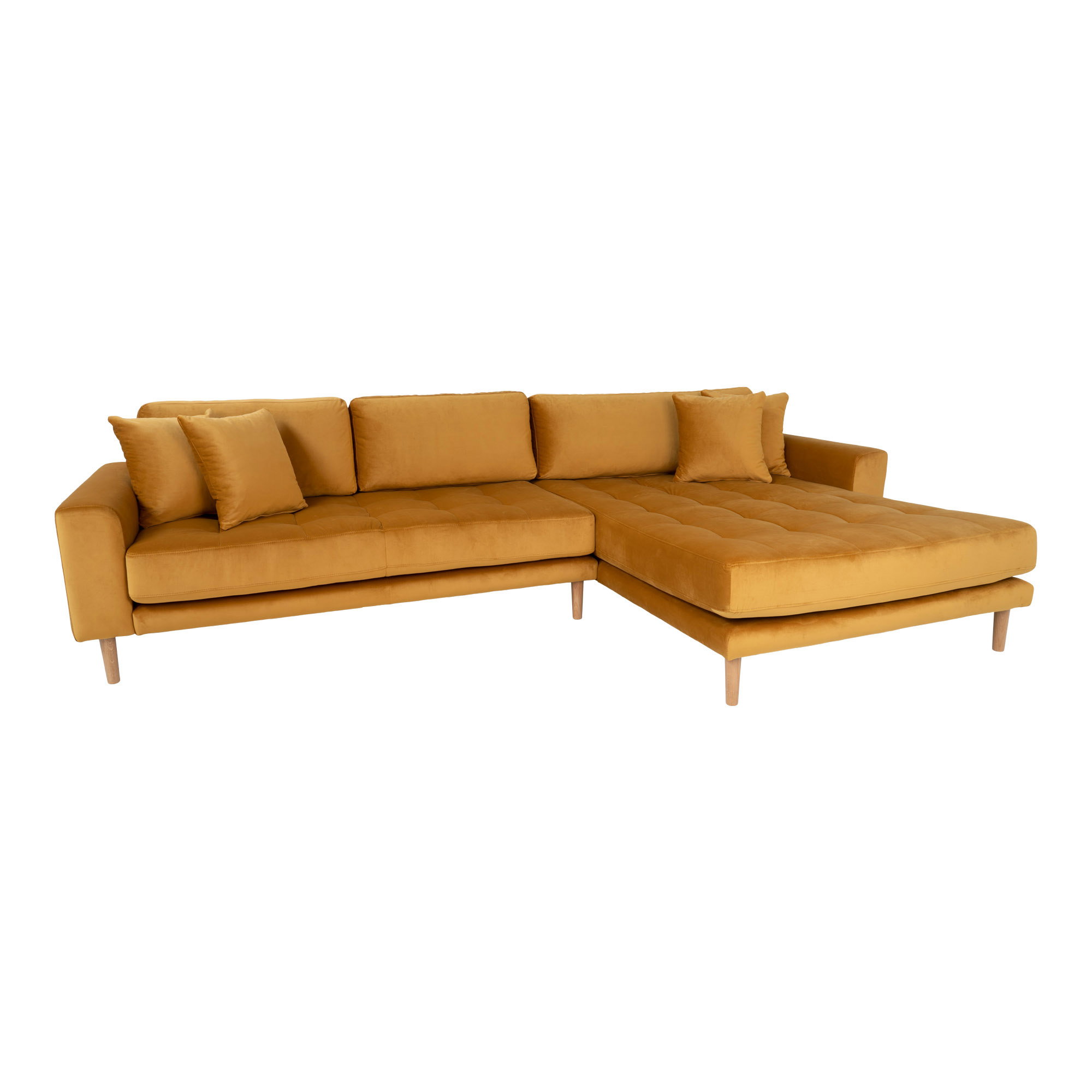 Lido Loungesofa