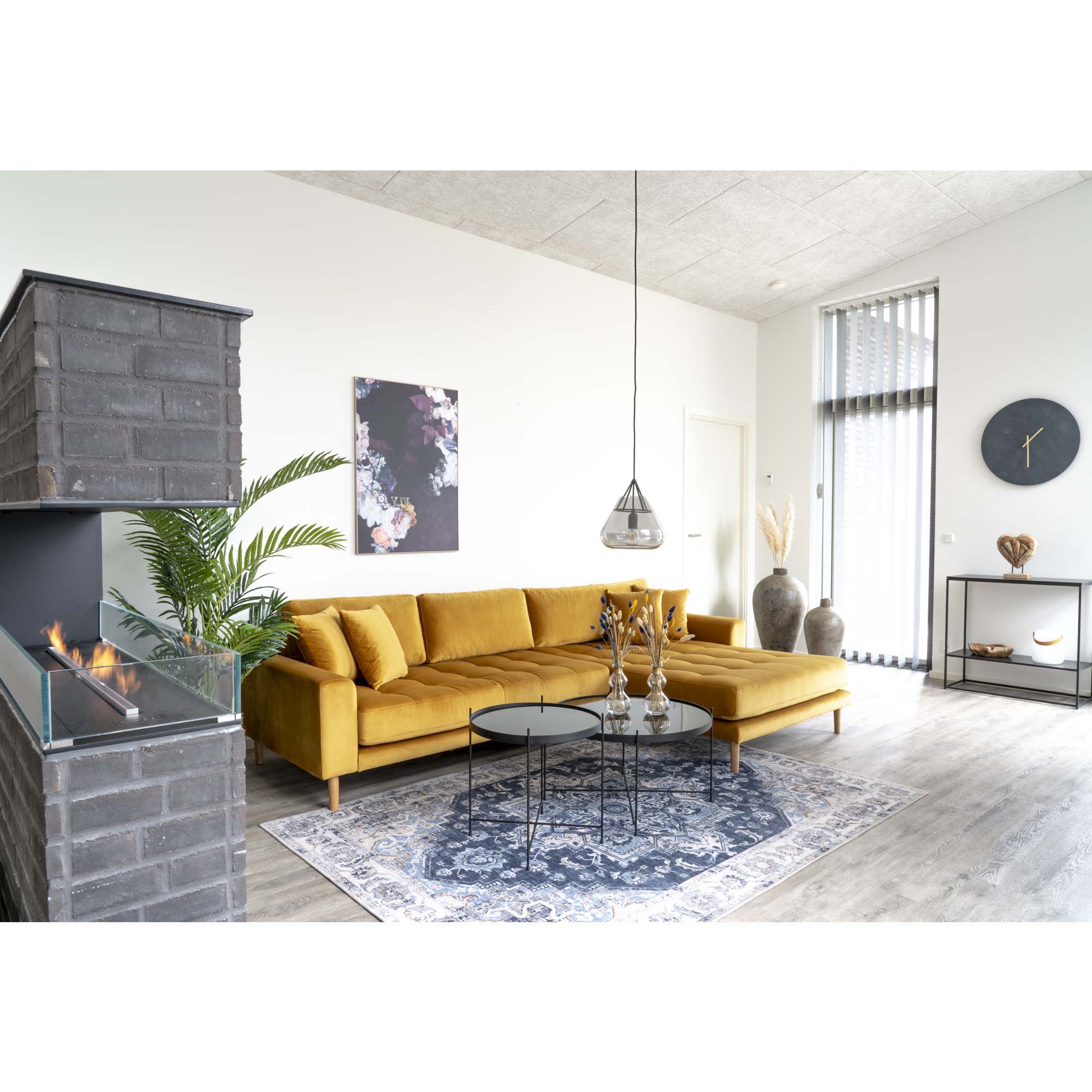 Lido Loungesofa