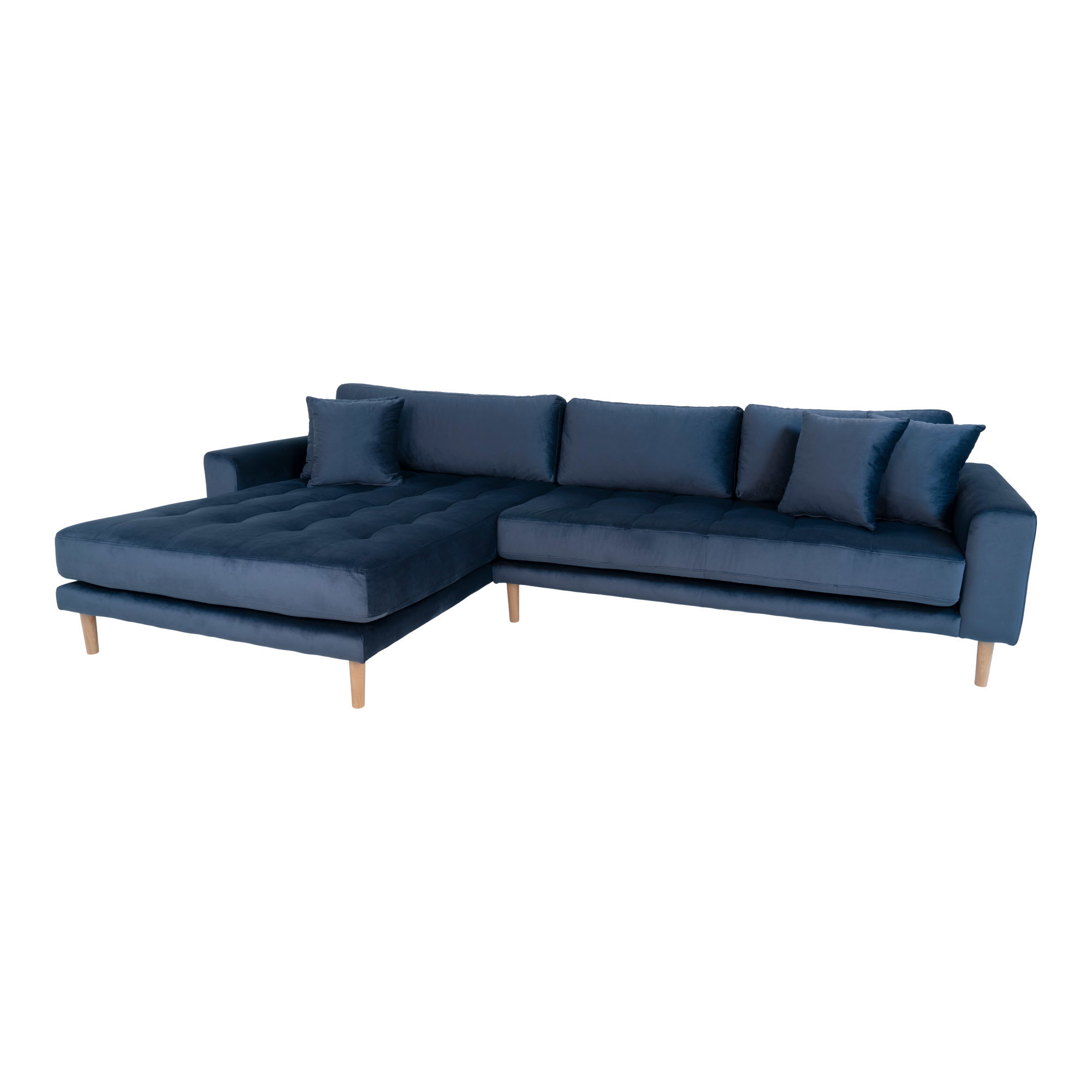 Lido Loungesofa