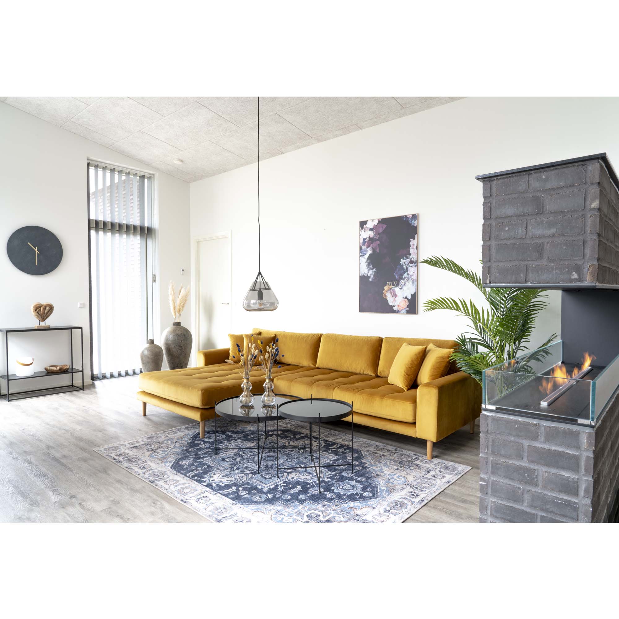 Lido Loungesofa