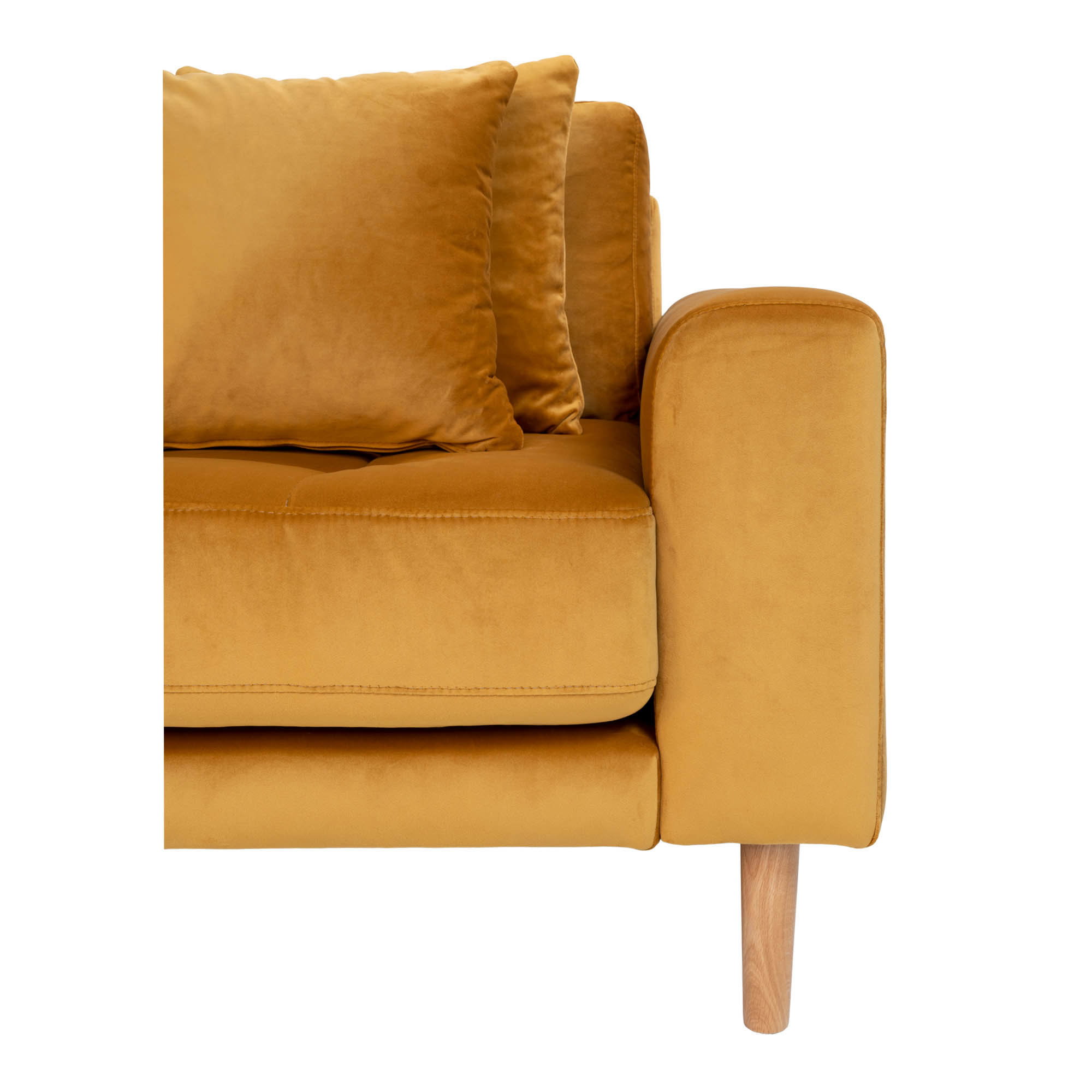 Lido Loungesofa