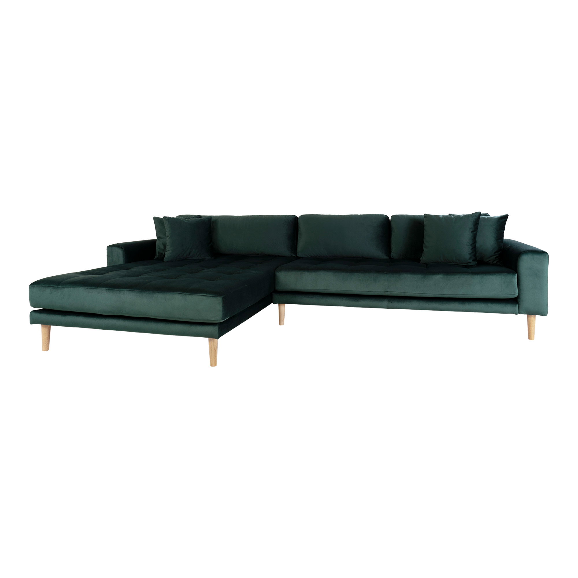 Lido Loungesofa