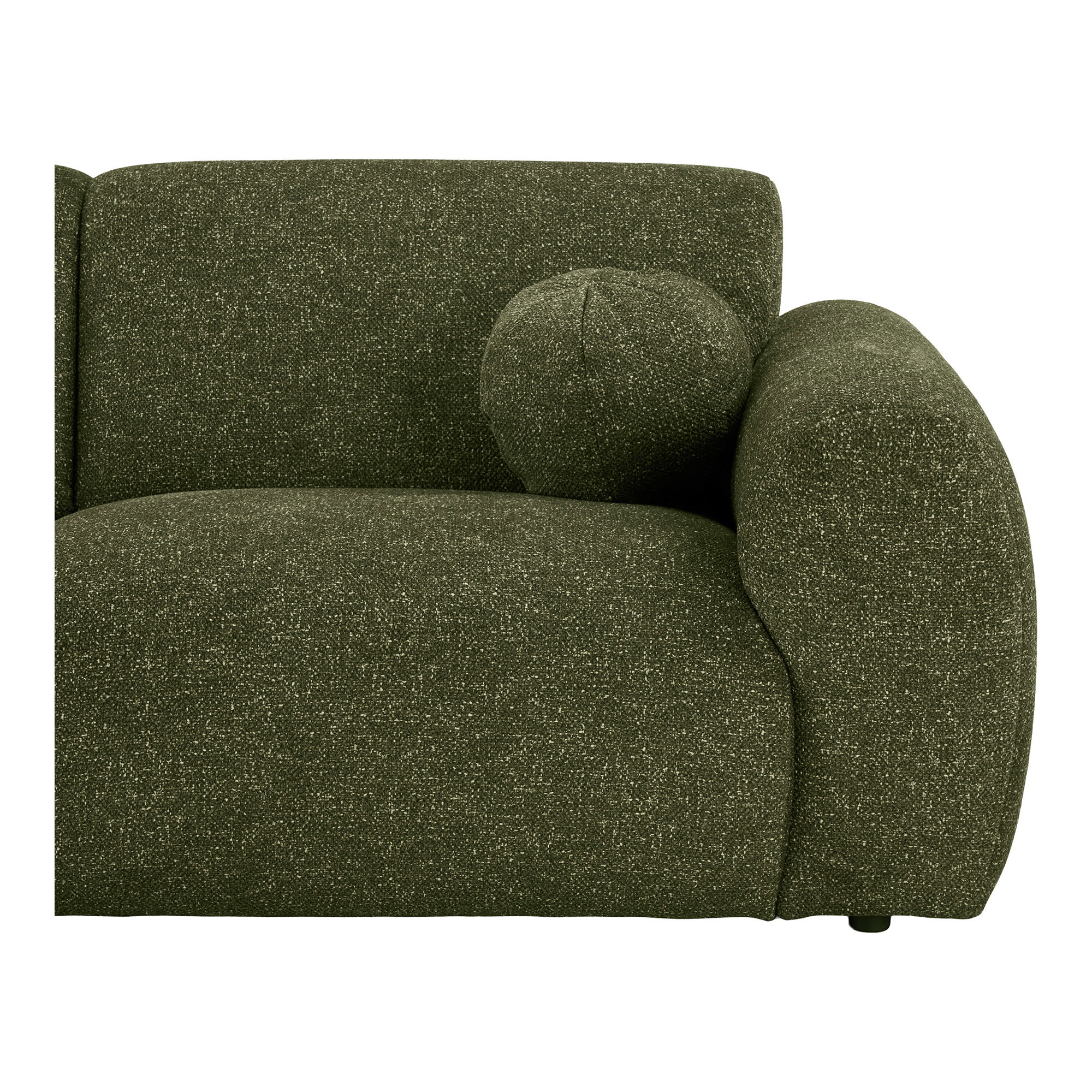 Clyde Loungesofa