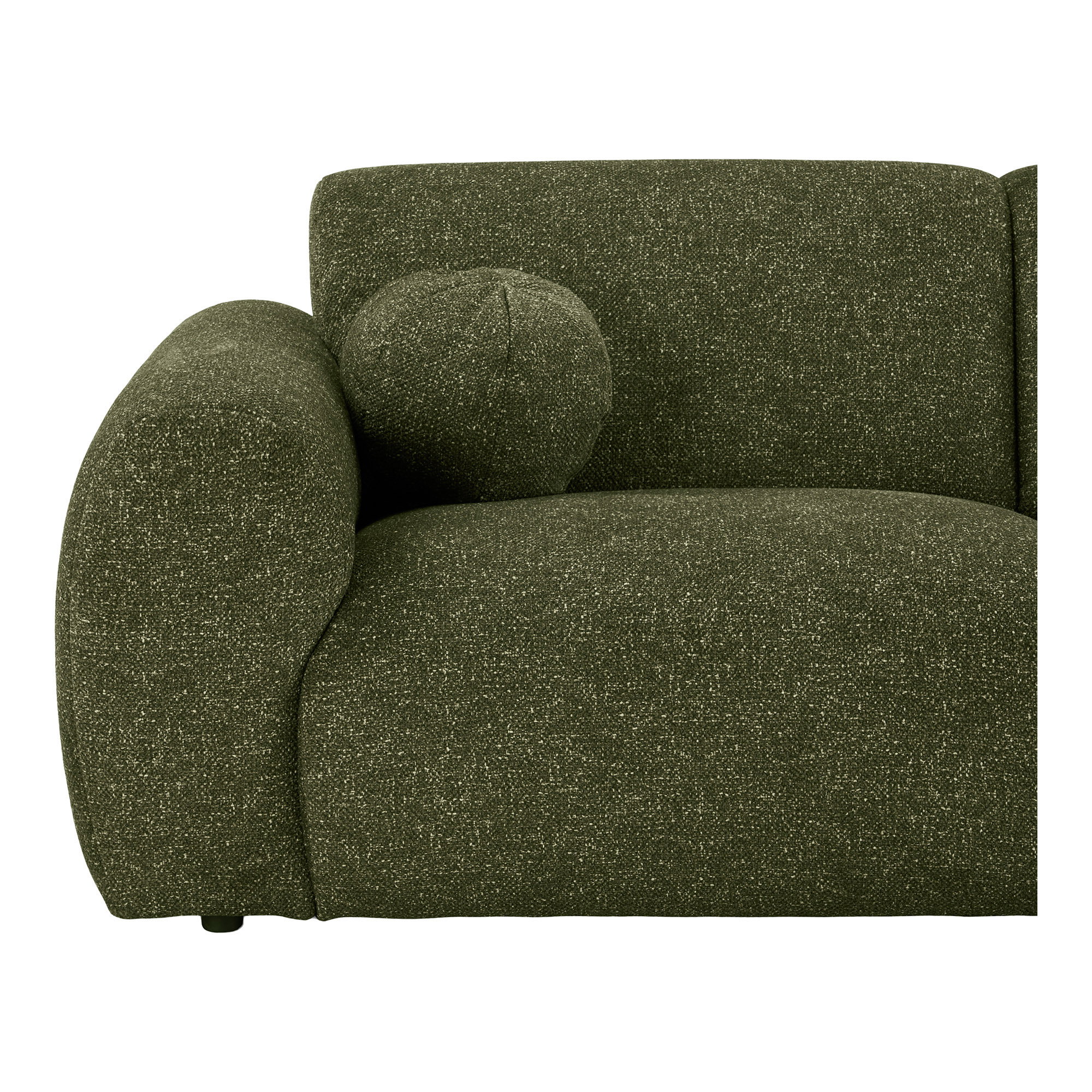 Clyde Loungesofa