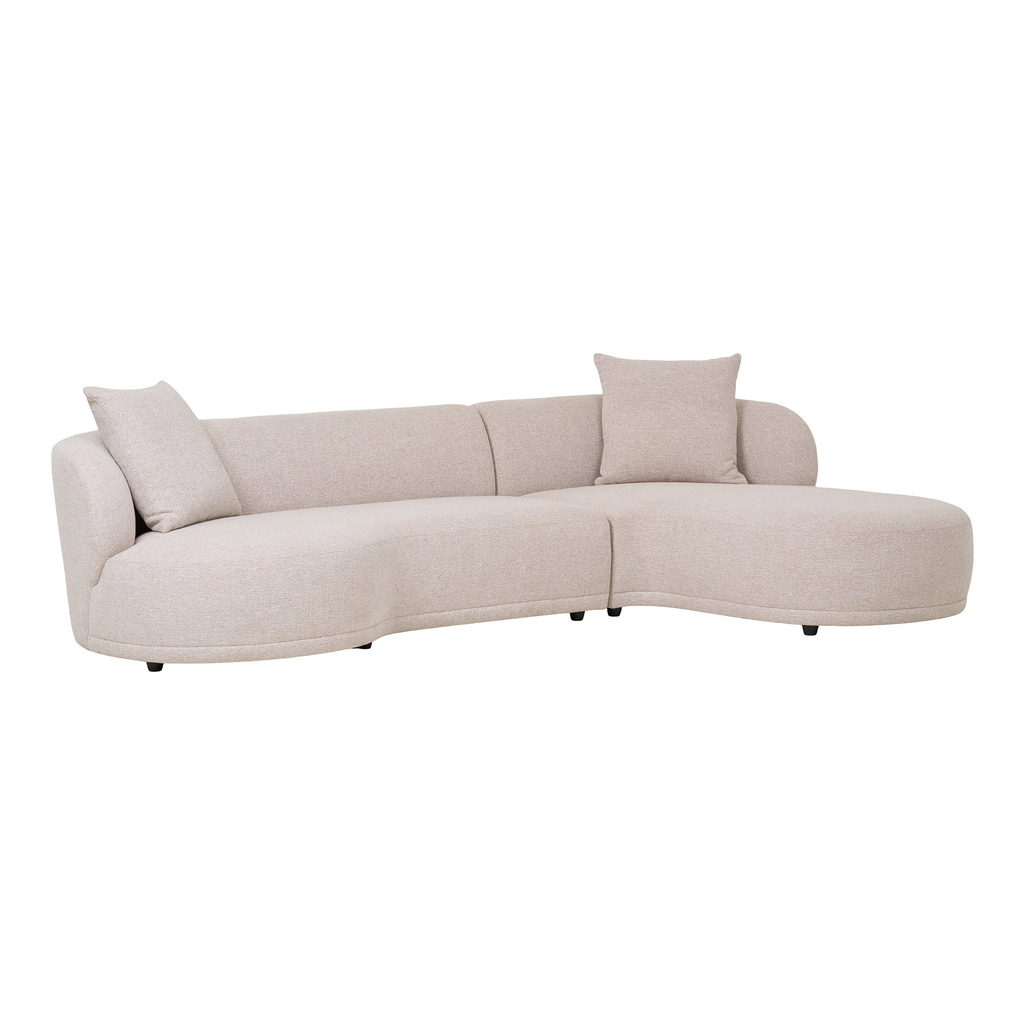 Kingston Loungesofa