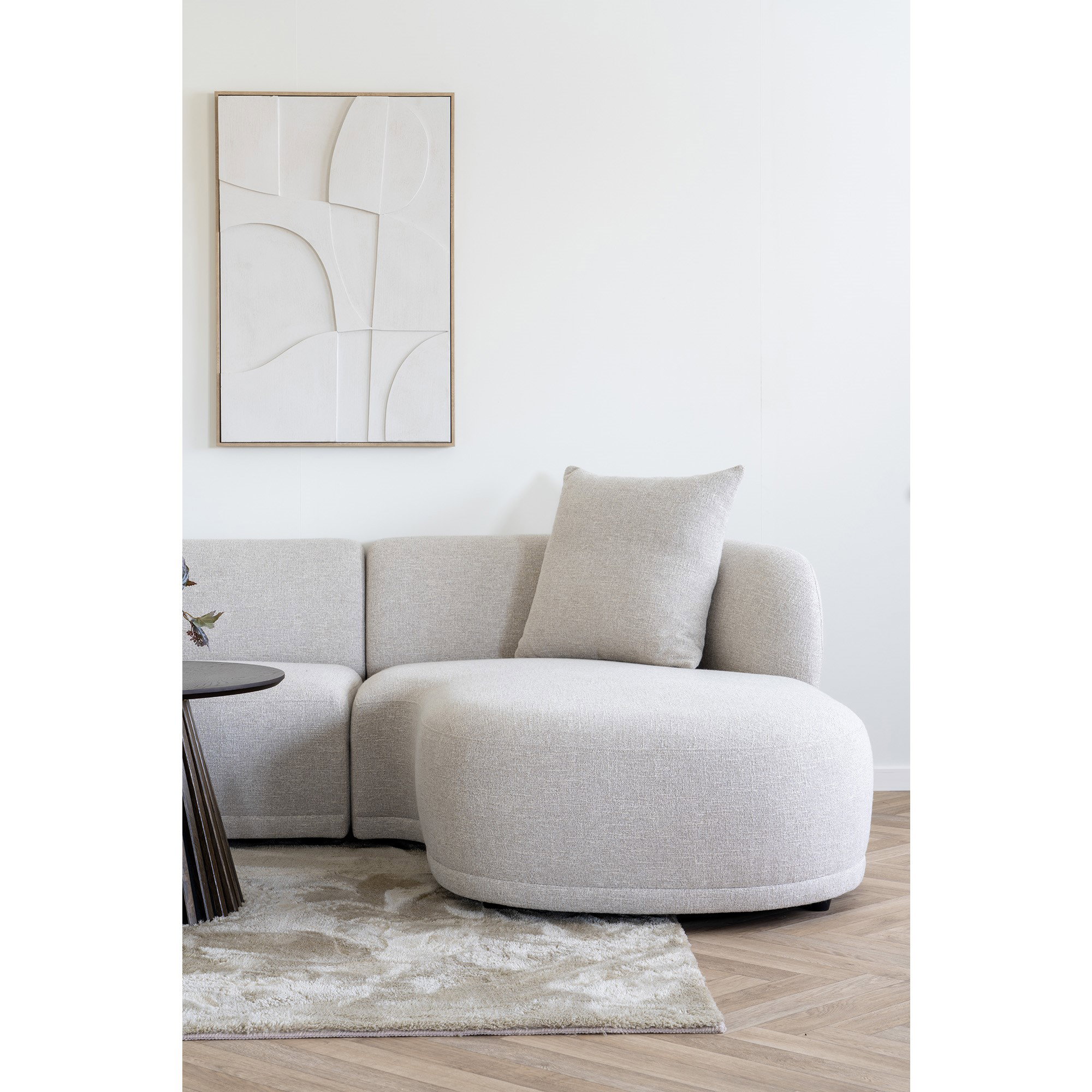 Kingston Loungesofa