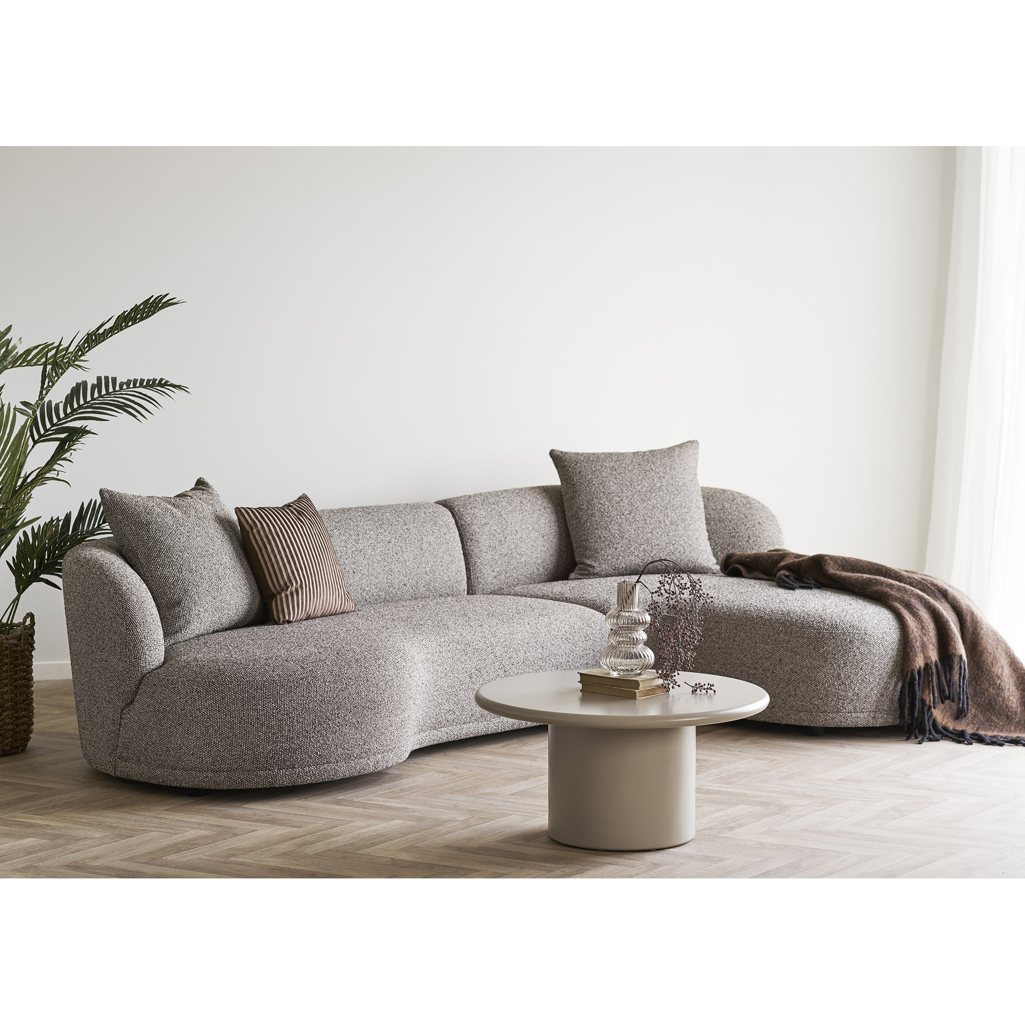 Kingston Loungesofa