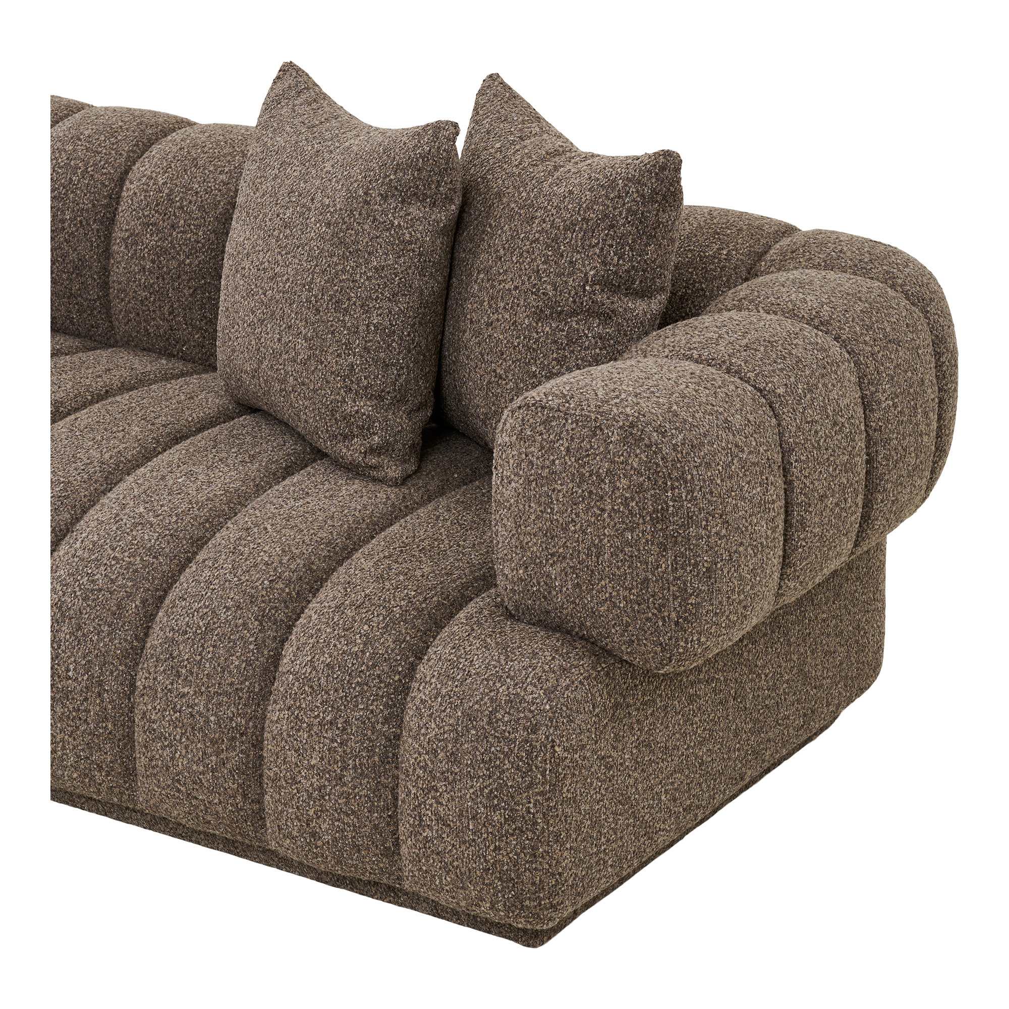 Aurora Loungesofa