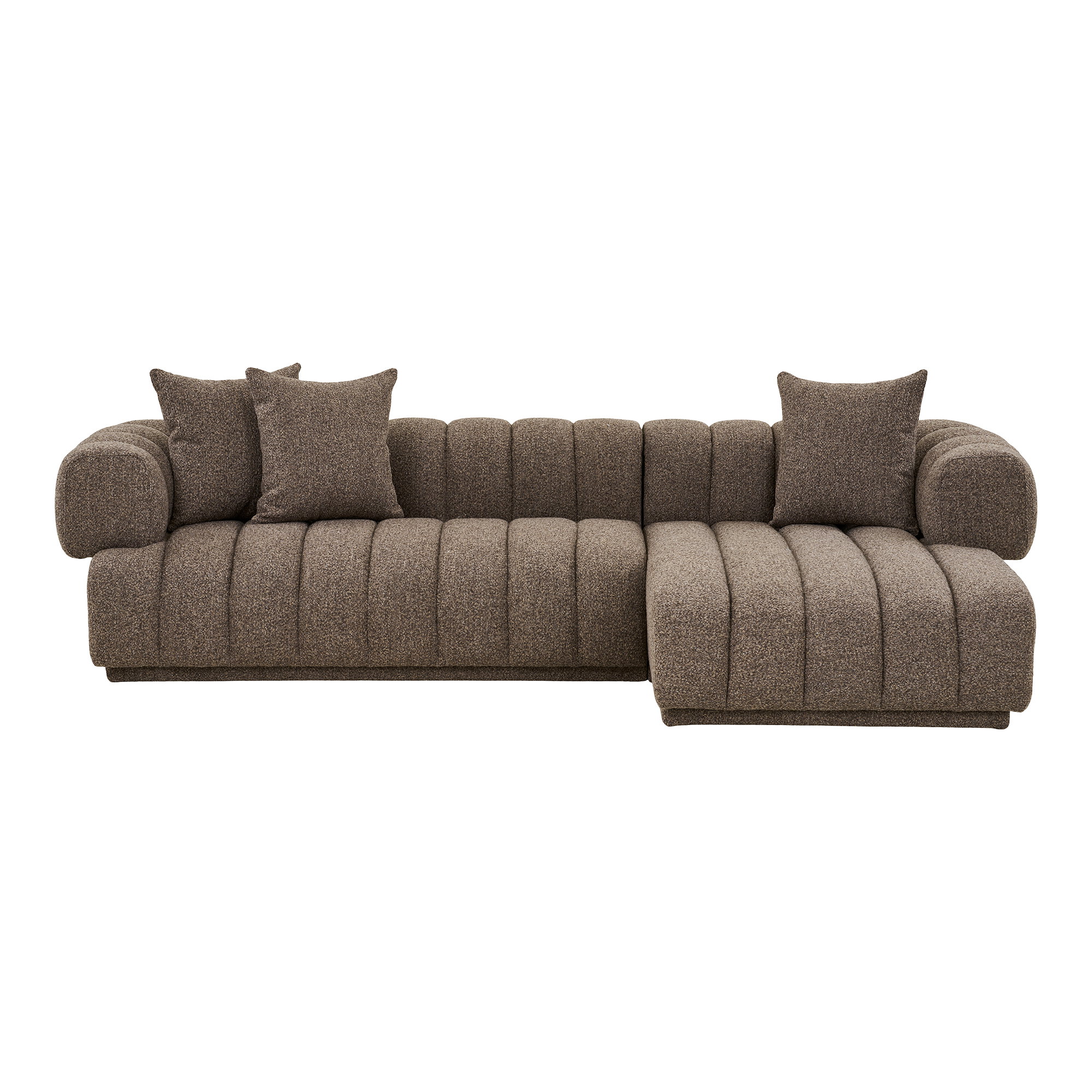 Aurora Loungesofa