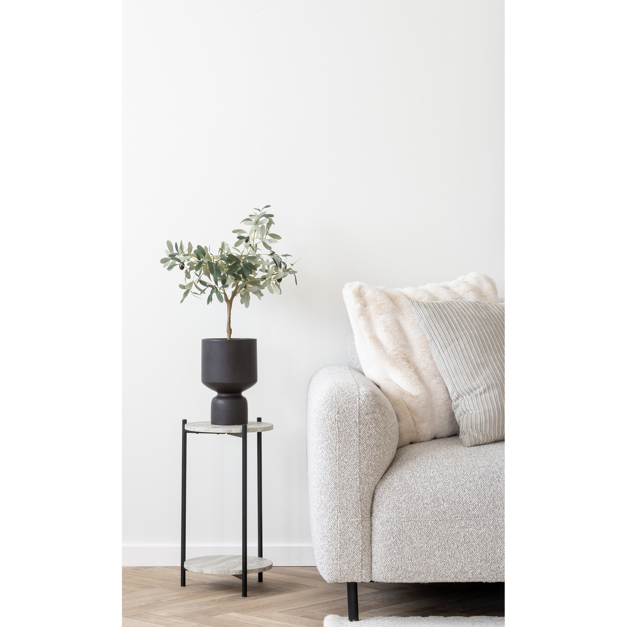 Salvador Loungesofa