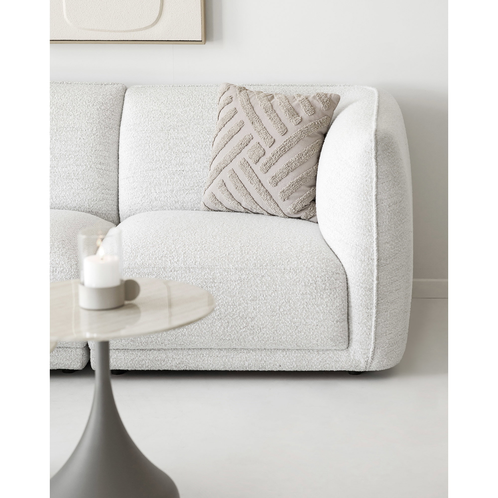 Noor Loungesofa