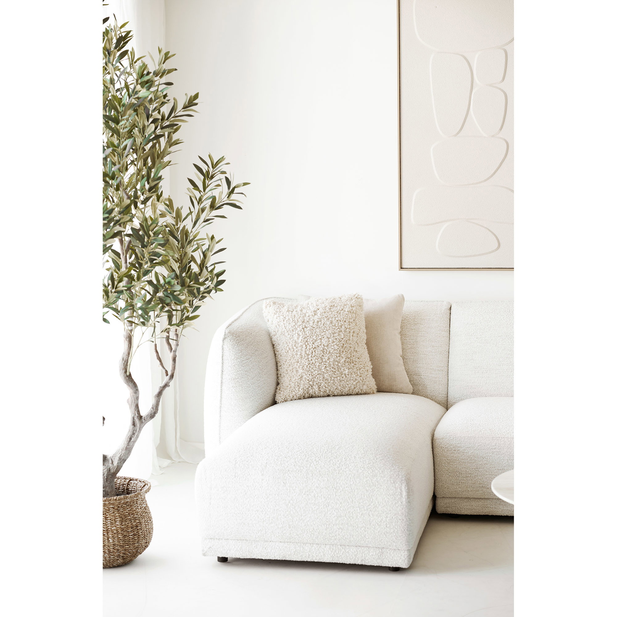 Noor Loungesofa