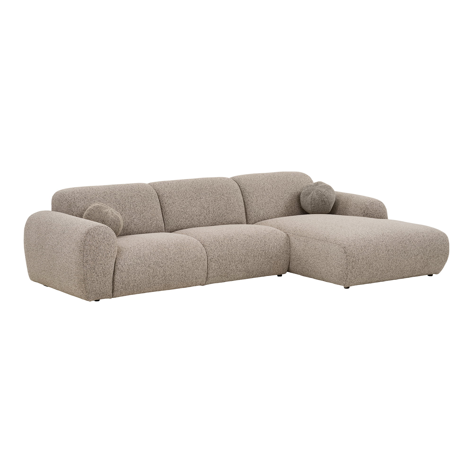 Clyde Loungesofa