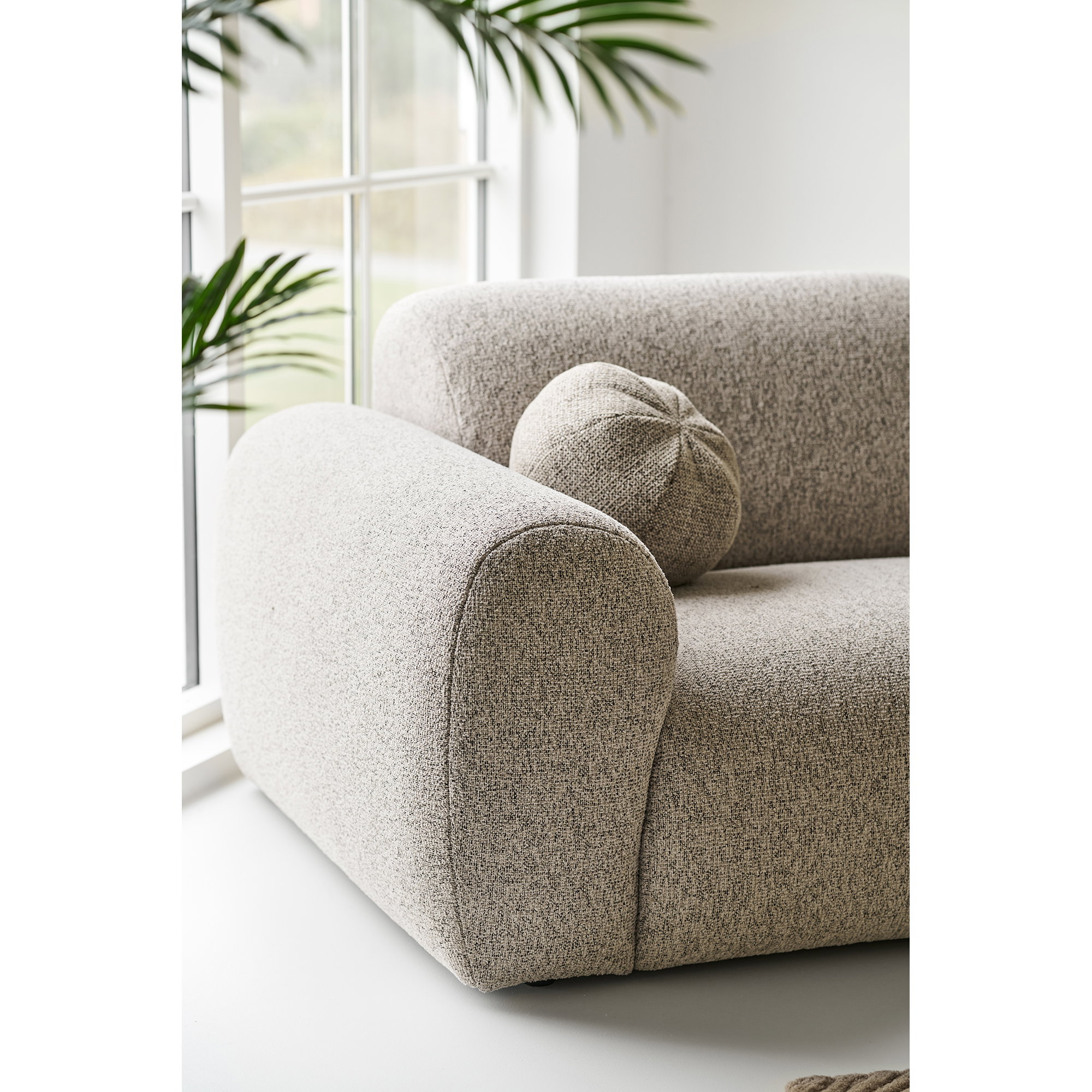 Clyde Loungesofa