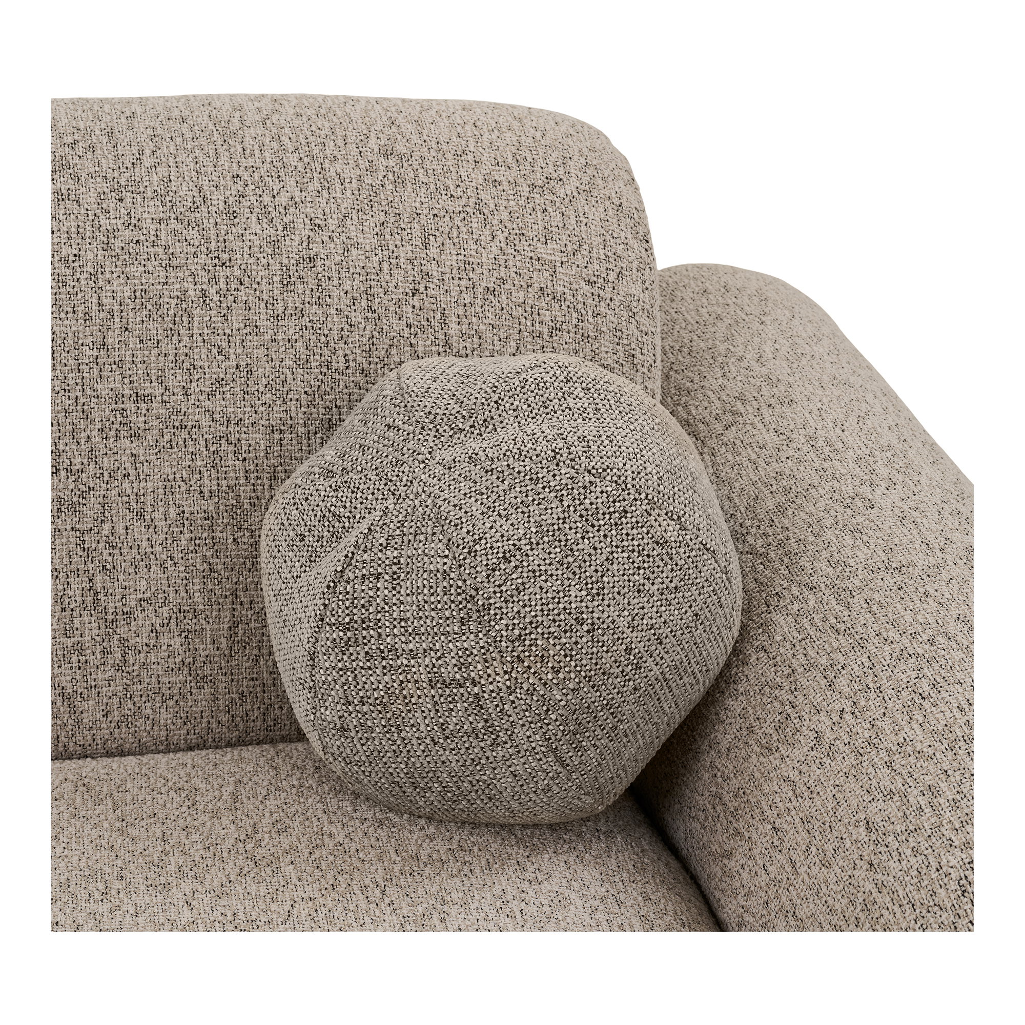 Clyde Loungesofa