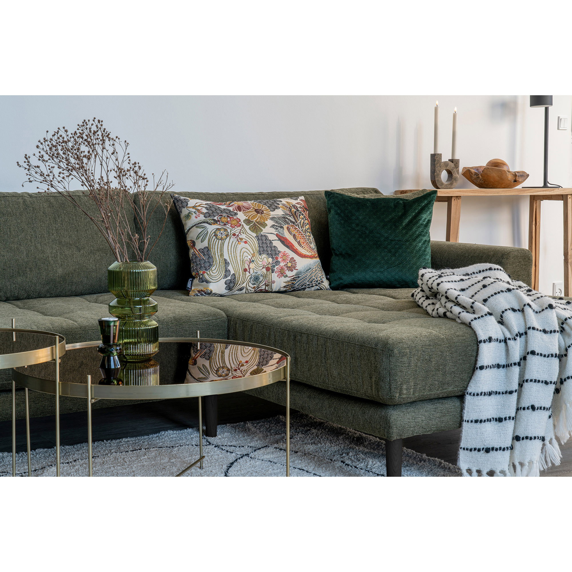 Lido Loungesofa