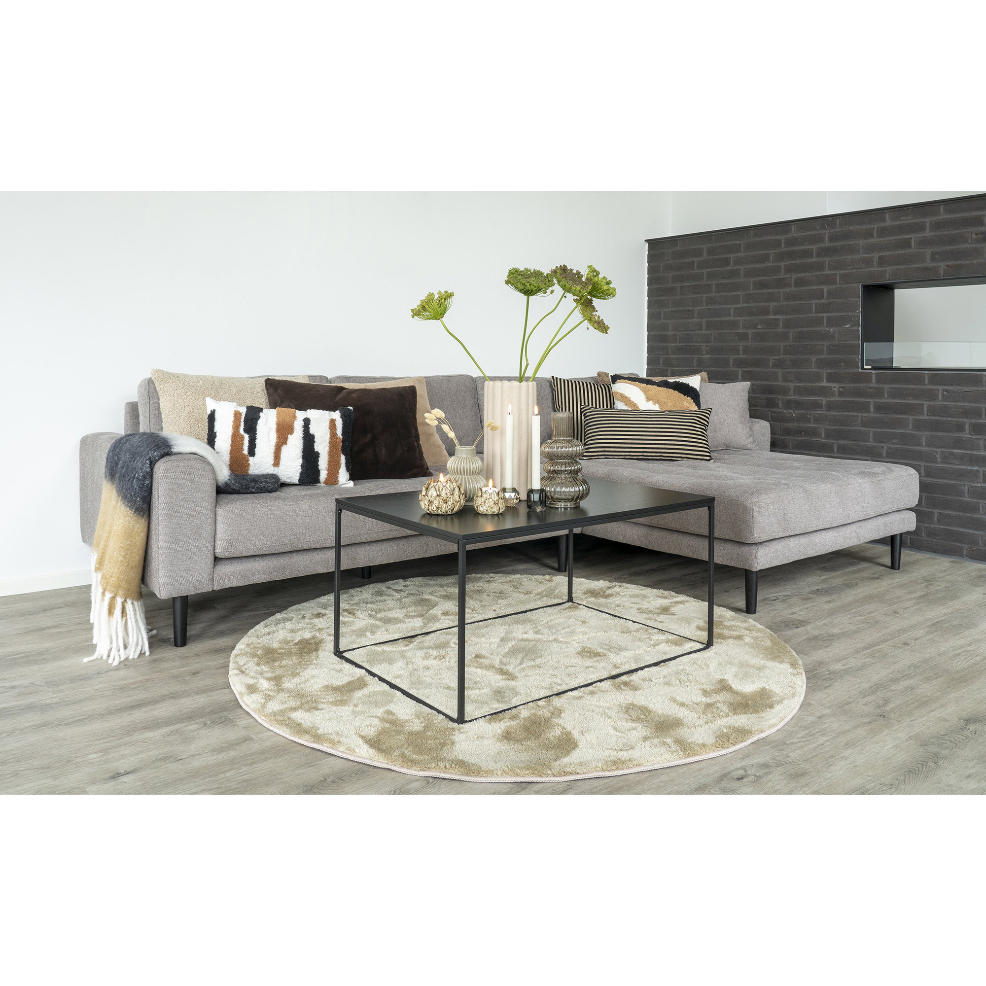 Lido Loungesofa