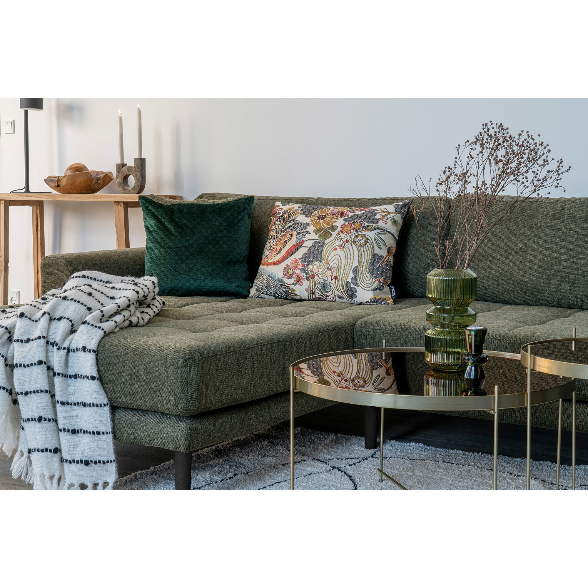 Lido Loungesofa