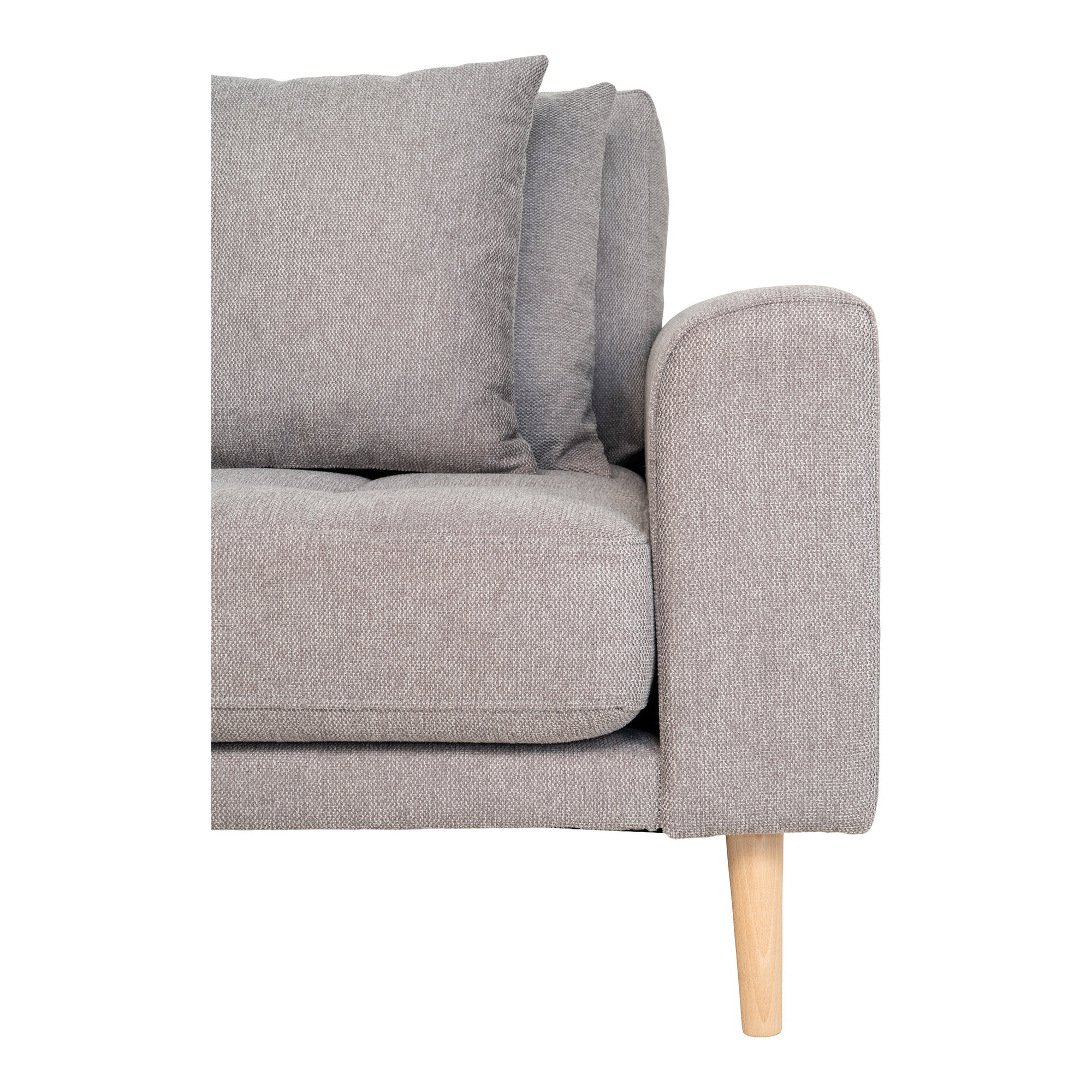 Lido Loungesofa