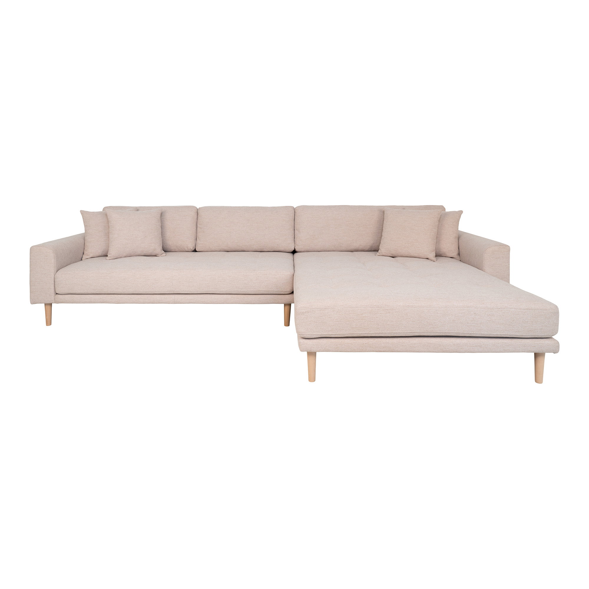 Lido Loungesofa
