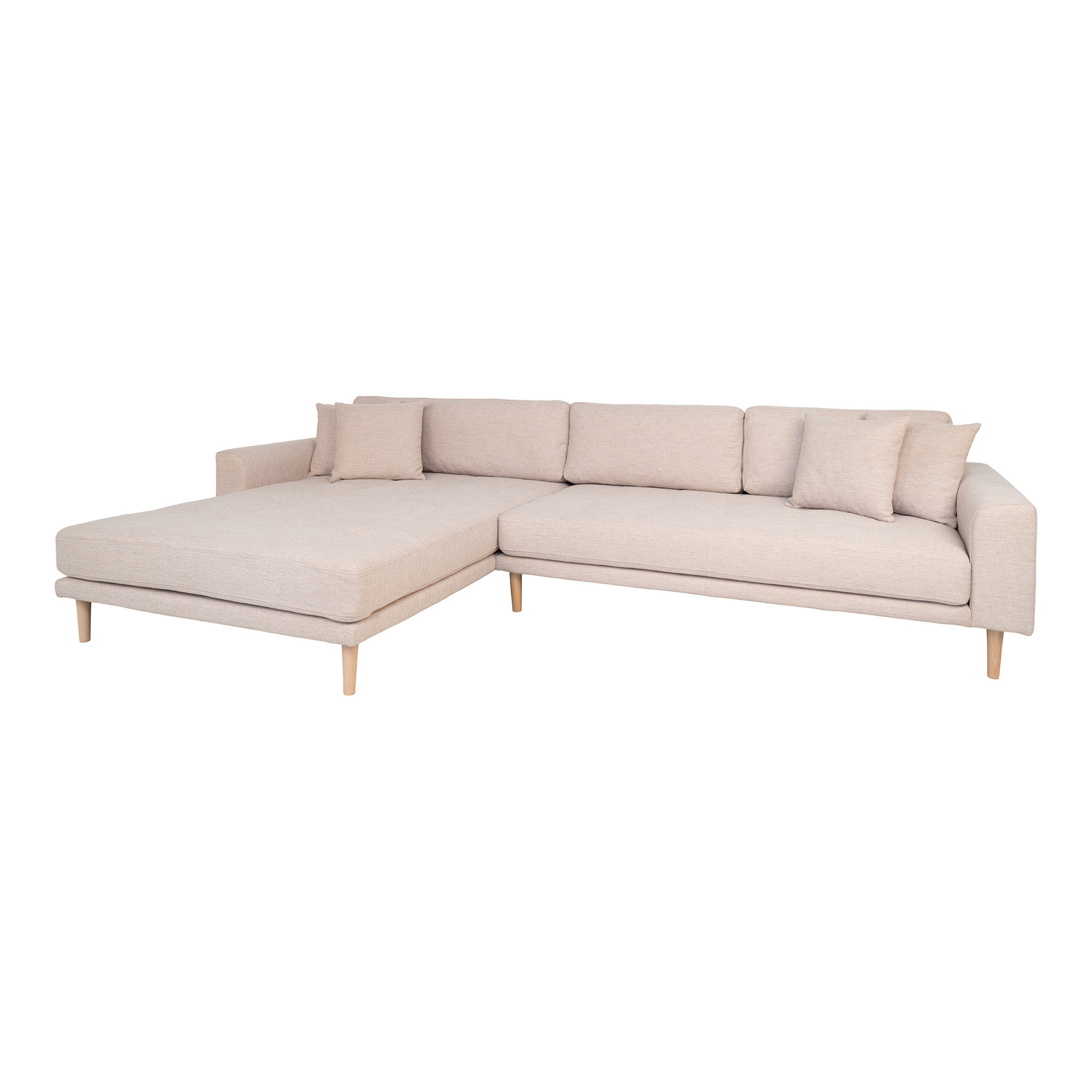 Lido Loungesofa