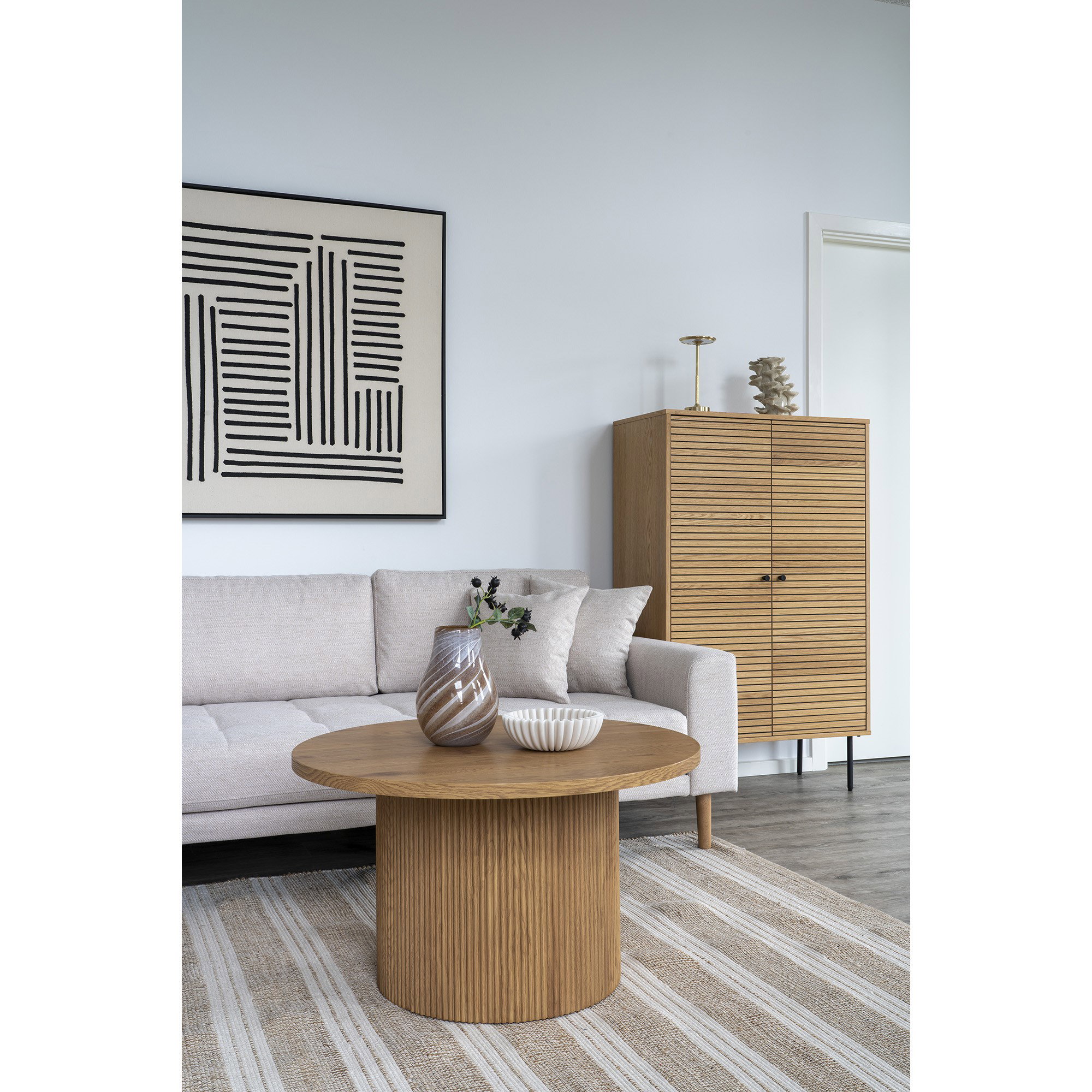 Lido Loungesofa
