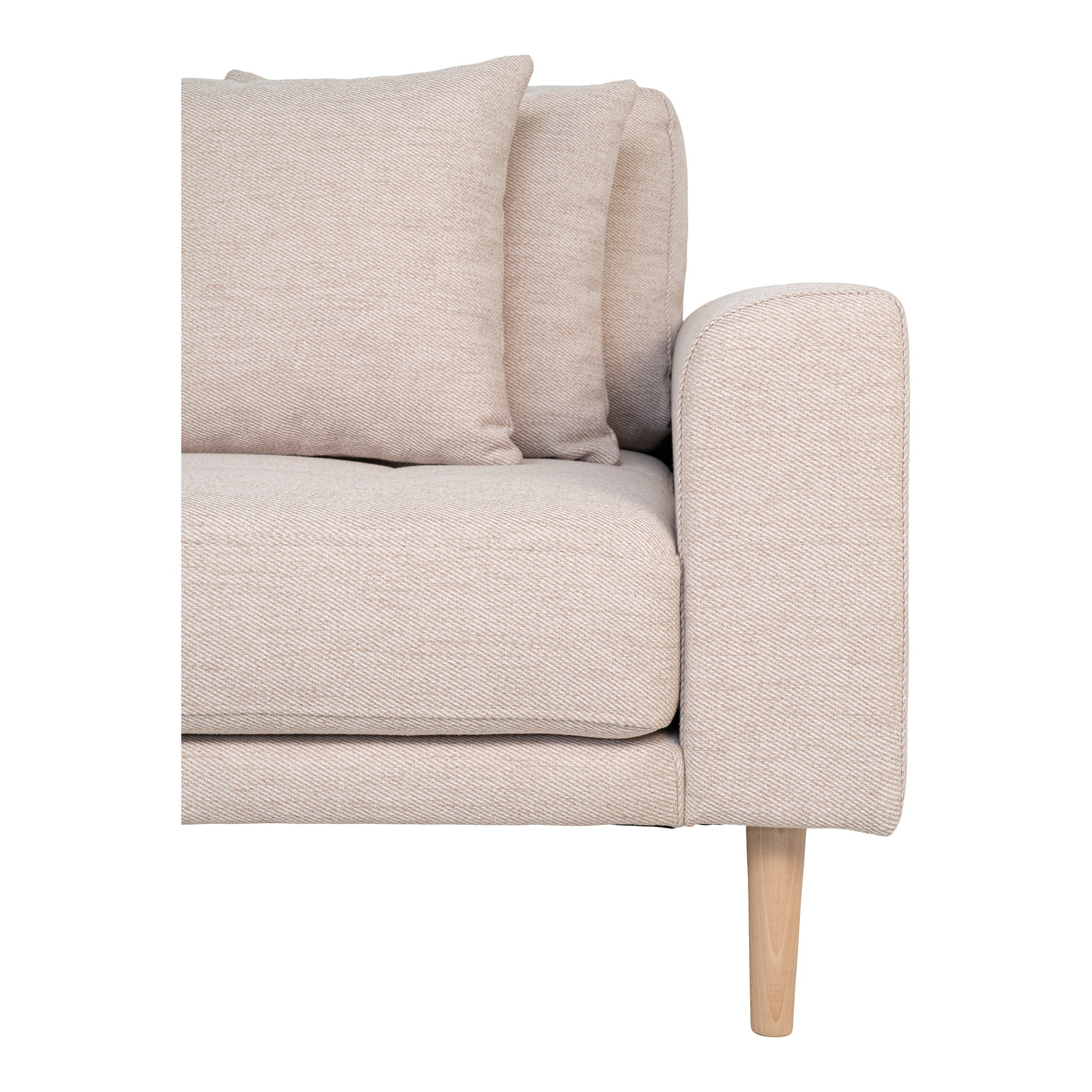 Lido Loungesofa