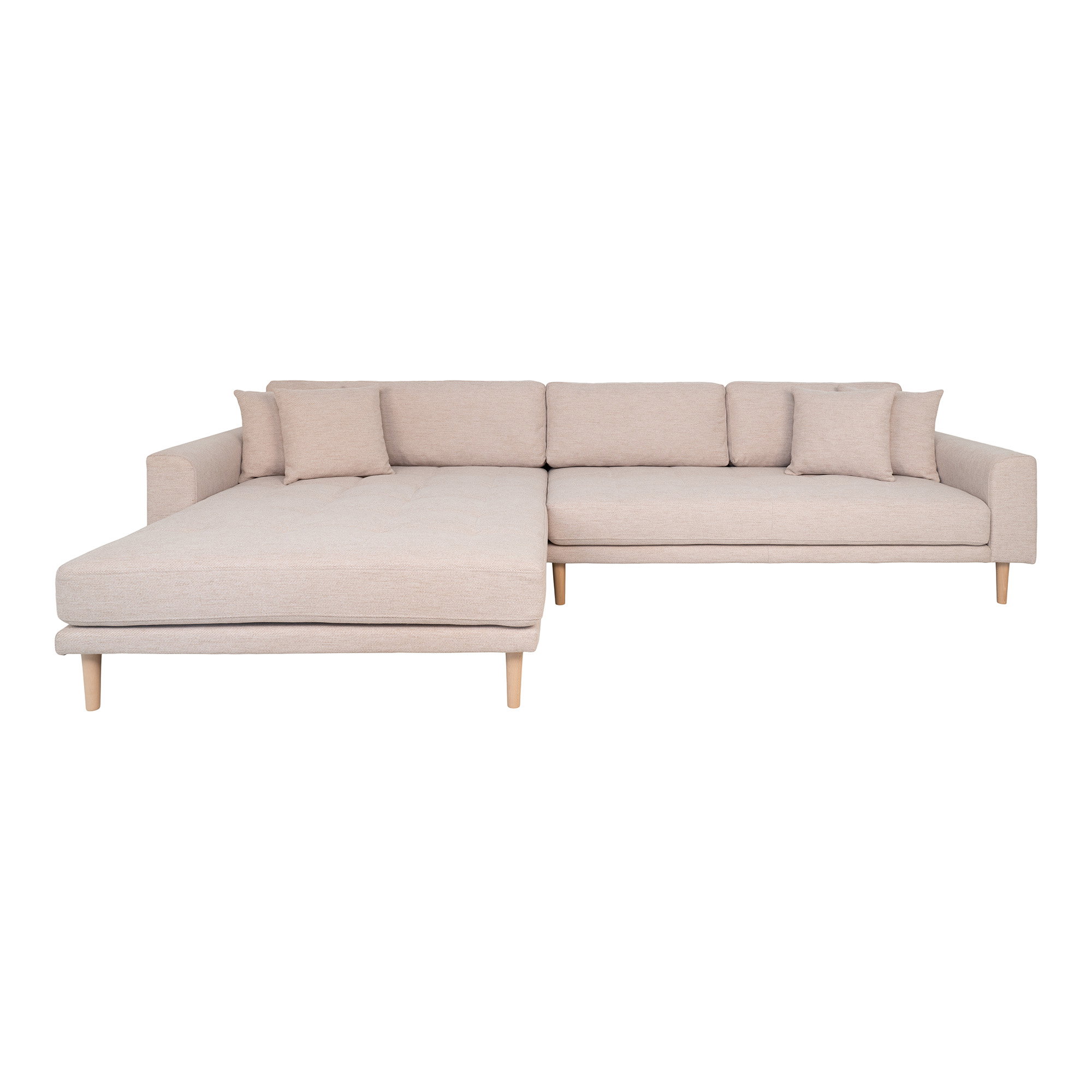 Lido Loungesofa